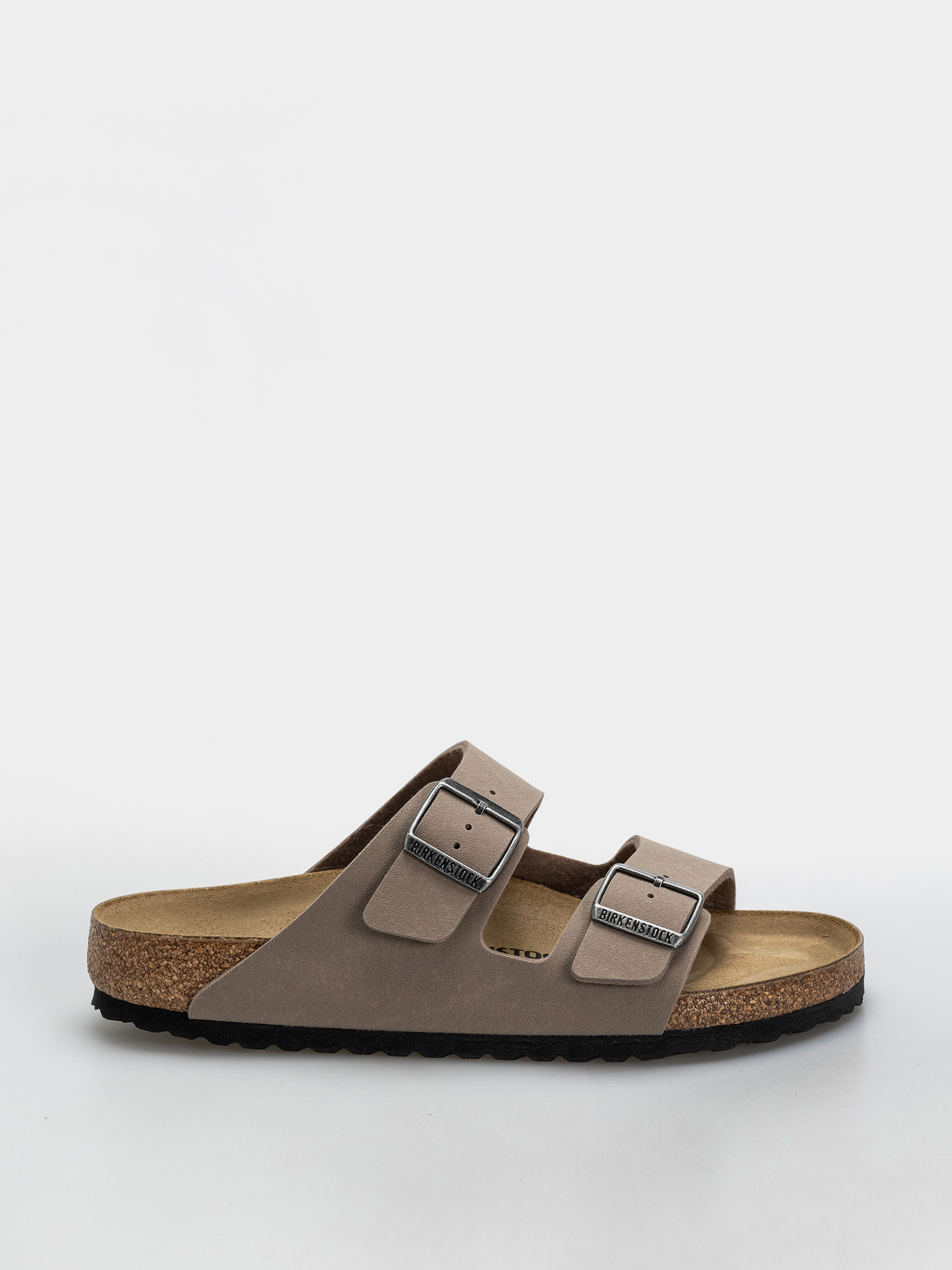 Šľapky Birkenstock Arizona Birkibuc Regular