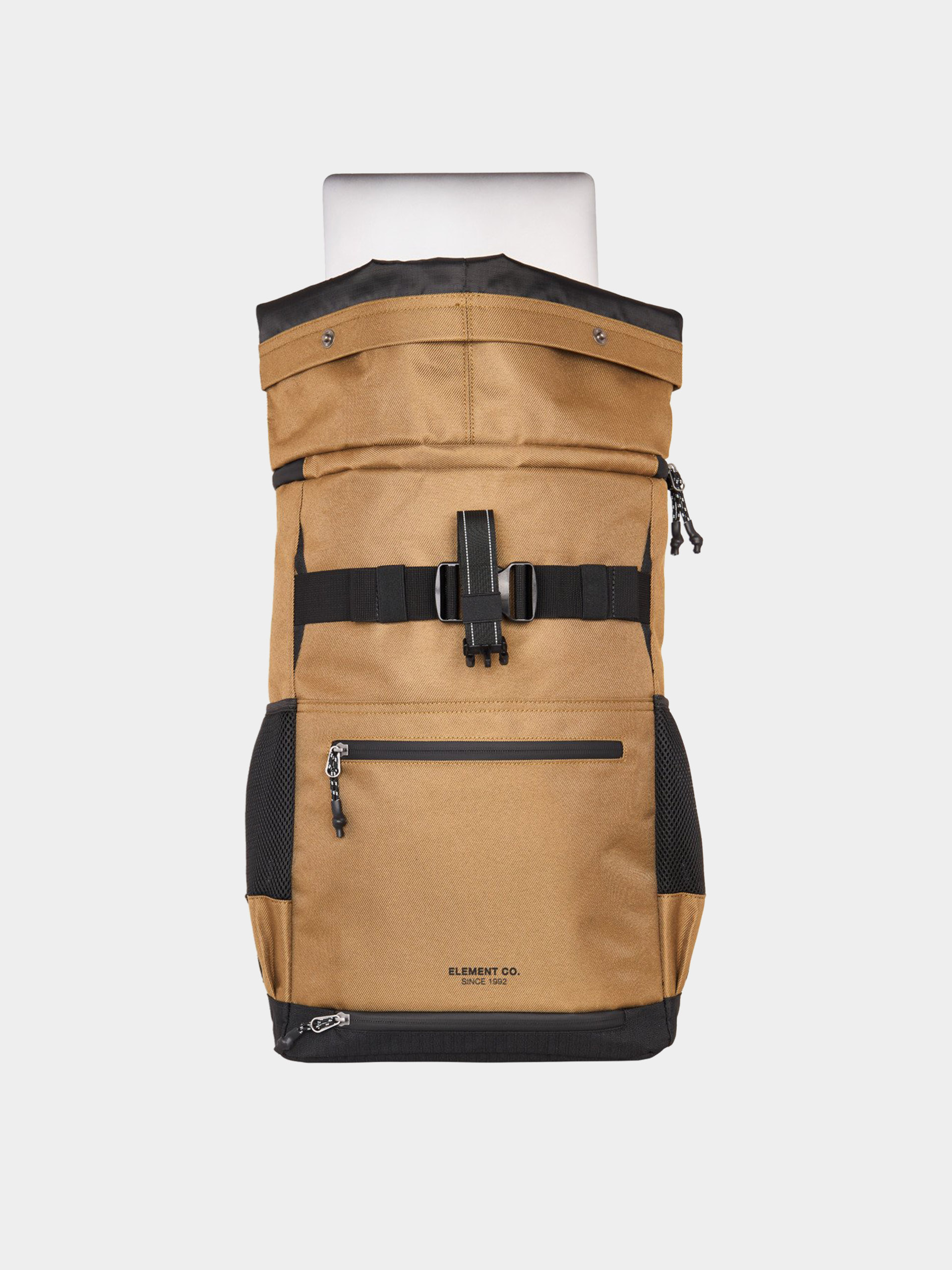 Batoh Element Ground Skate Roll Top (kangaroo)