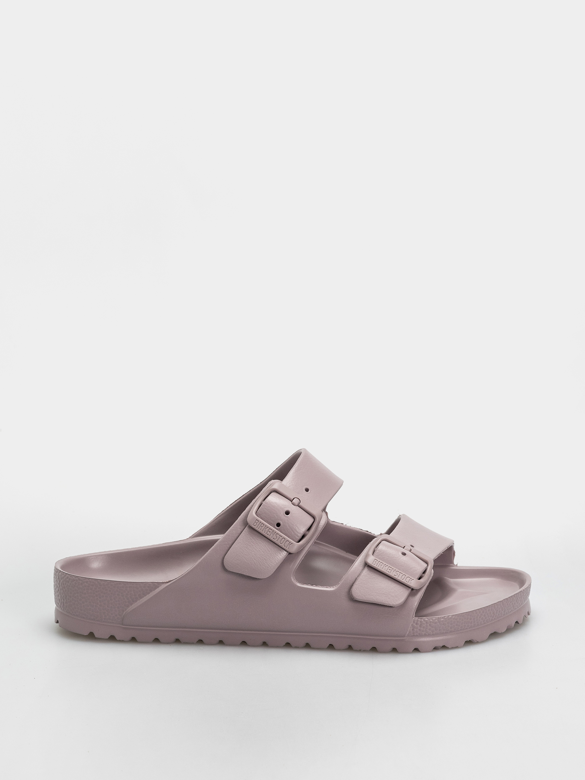 u0160u013eapky Birkenstock Arizona Essentials EVA Regular (faded purple)