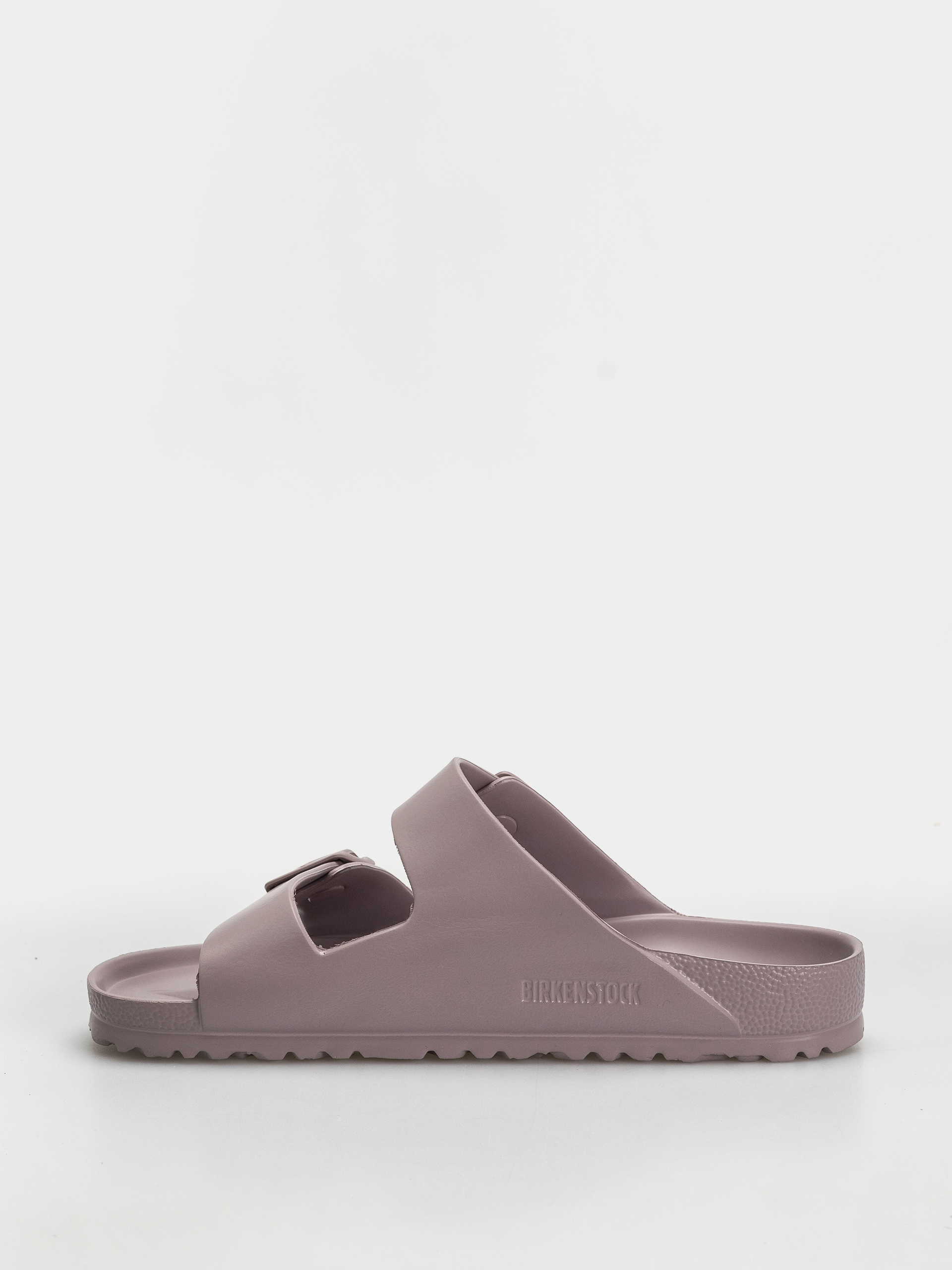 Šľapky Birkenstock Arizona Essentials EVA Regular (faded purple)
