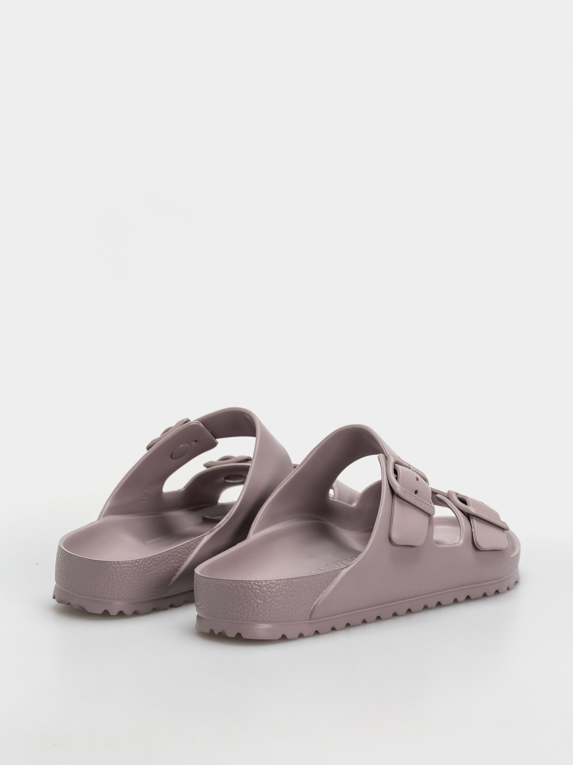Šľapky Birkenstock Arizona Essentials EVA Regular (faded purple)