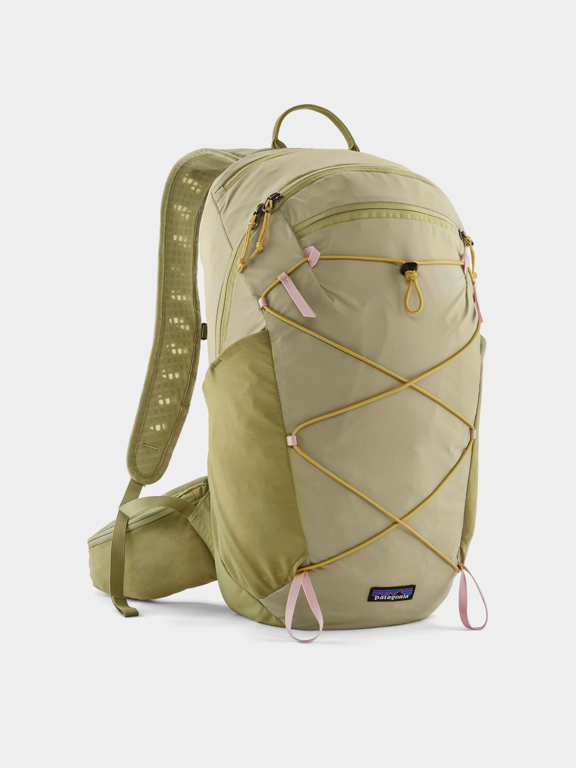 Batoh Patagonia Terravia Pack 22L (weathered stone)