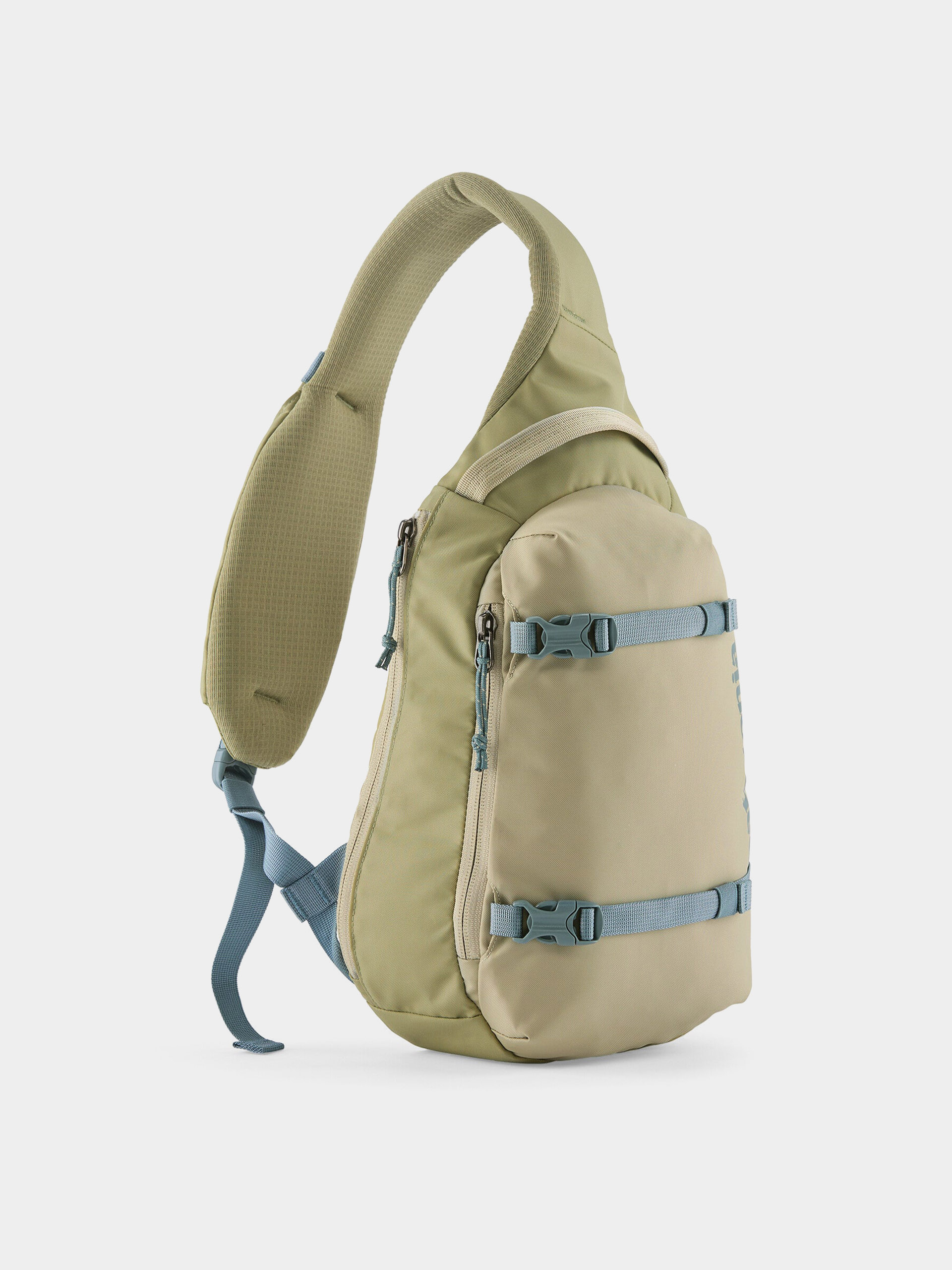 Batoh Patagonia Atom Sling 8L (weathered stone)