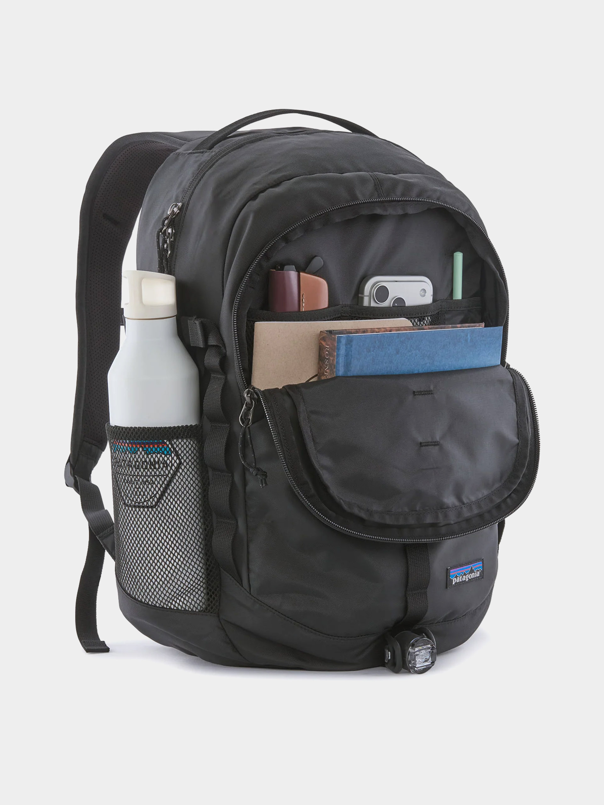 Batoh Patagonia Refugio Day Pack 26L (black)