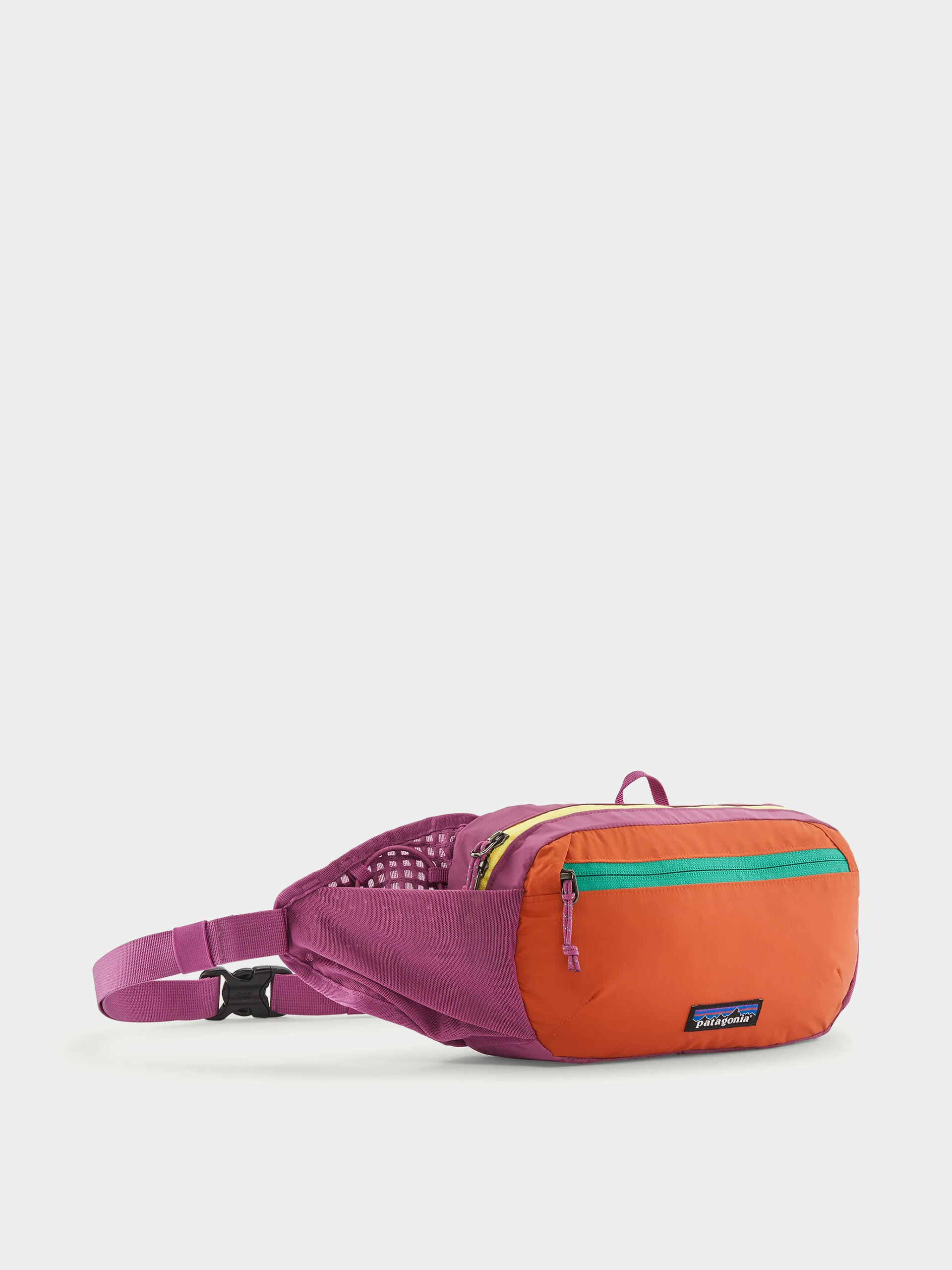 u013dadvinka Patagonia Terravia (faded magenta)
