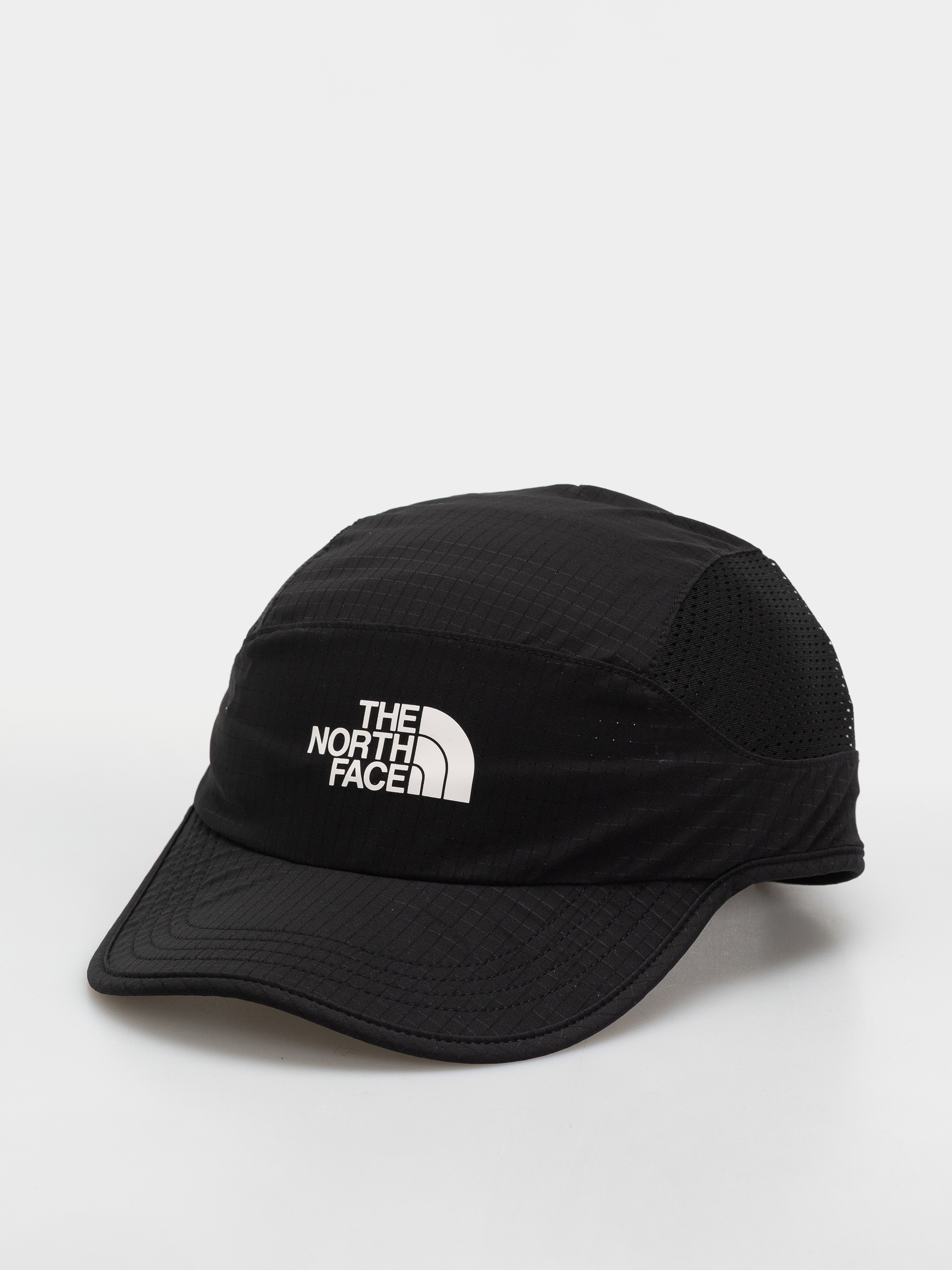 Šiltovka The North Face Summer Lt Run (tnf black)