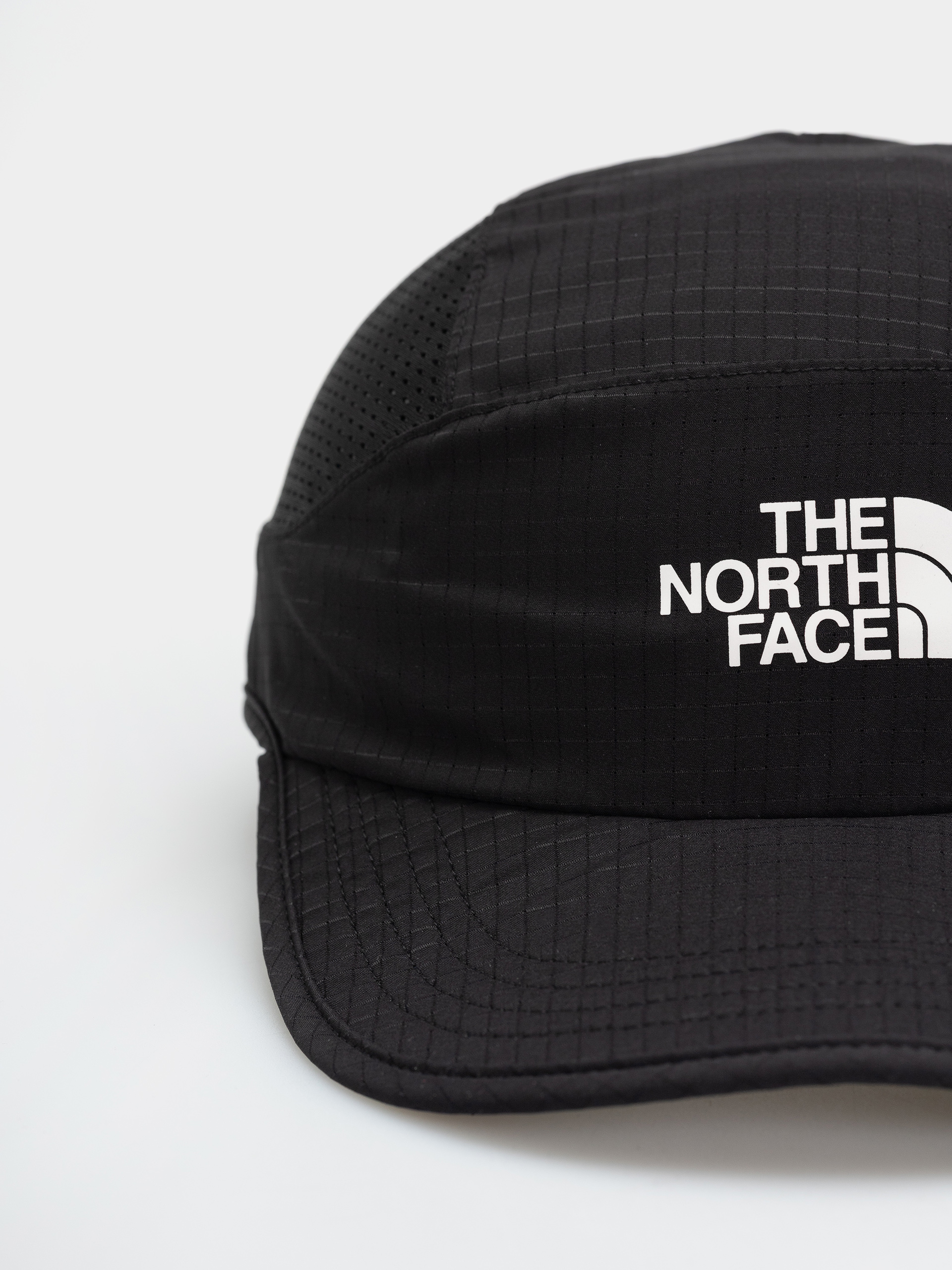 Šiltovka The North Face Summer Lt Run (tnf black)