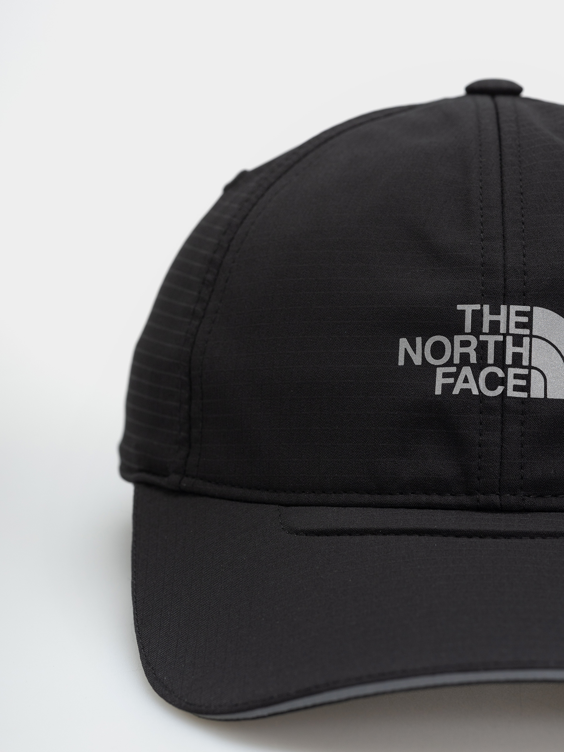 Šiltovka The North Face Flex Flashdry (tnf black)