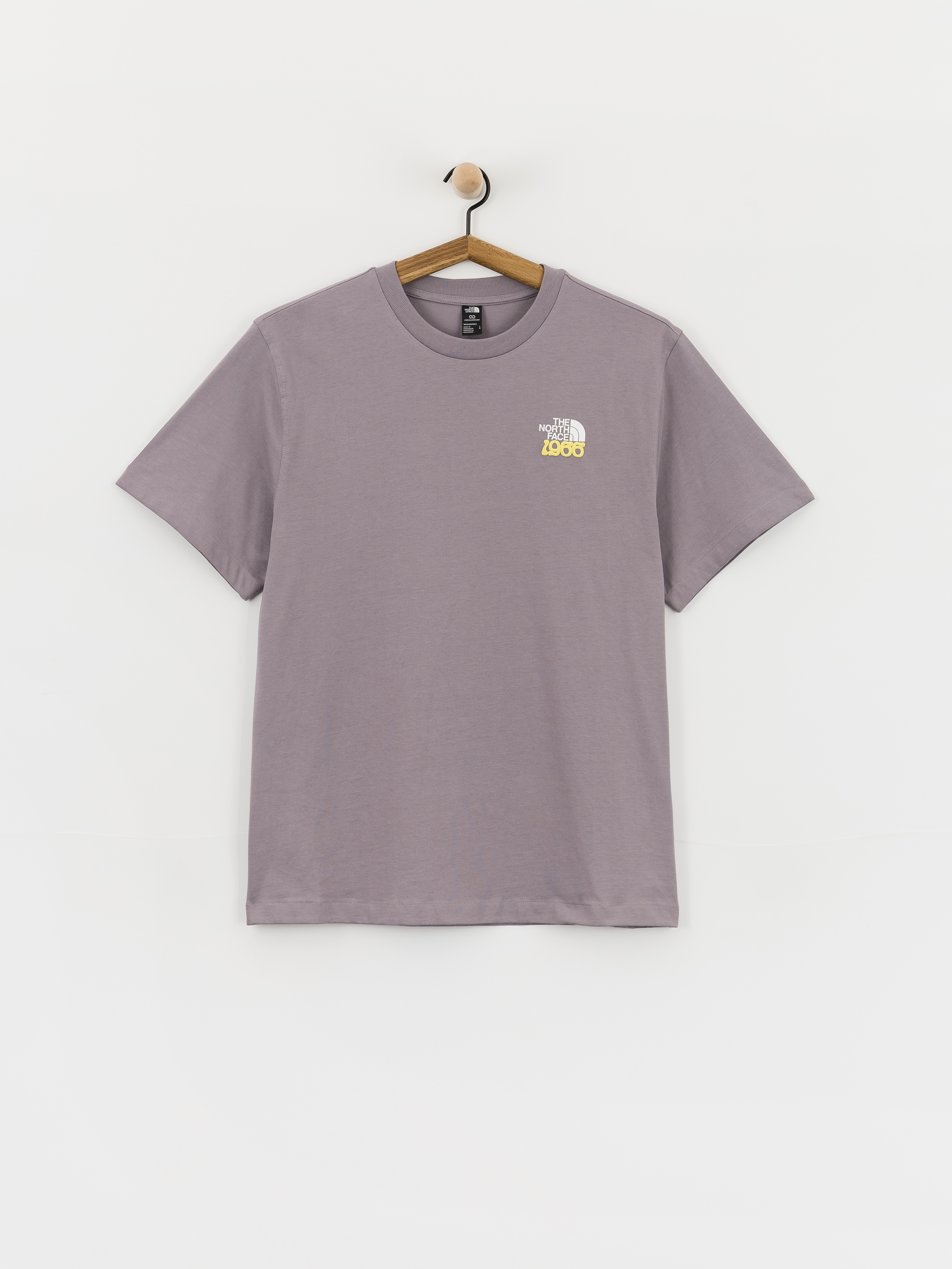 Tričko The North Face Motion Relaxed (transcendent gr)