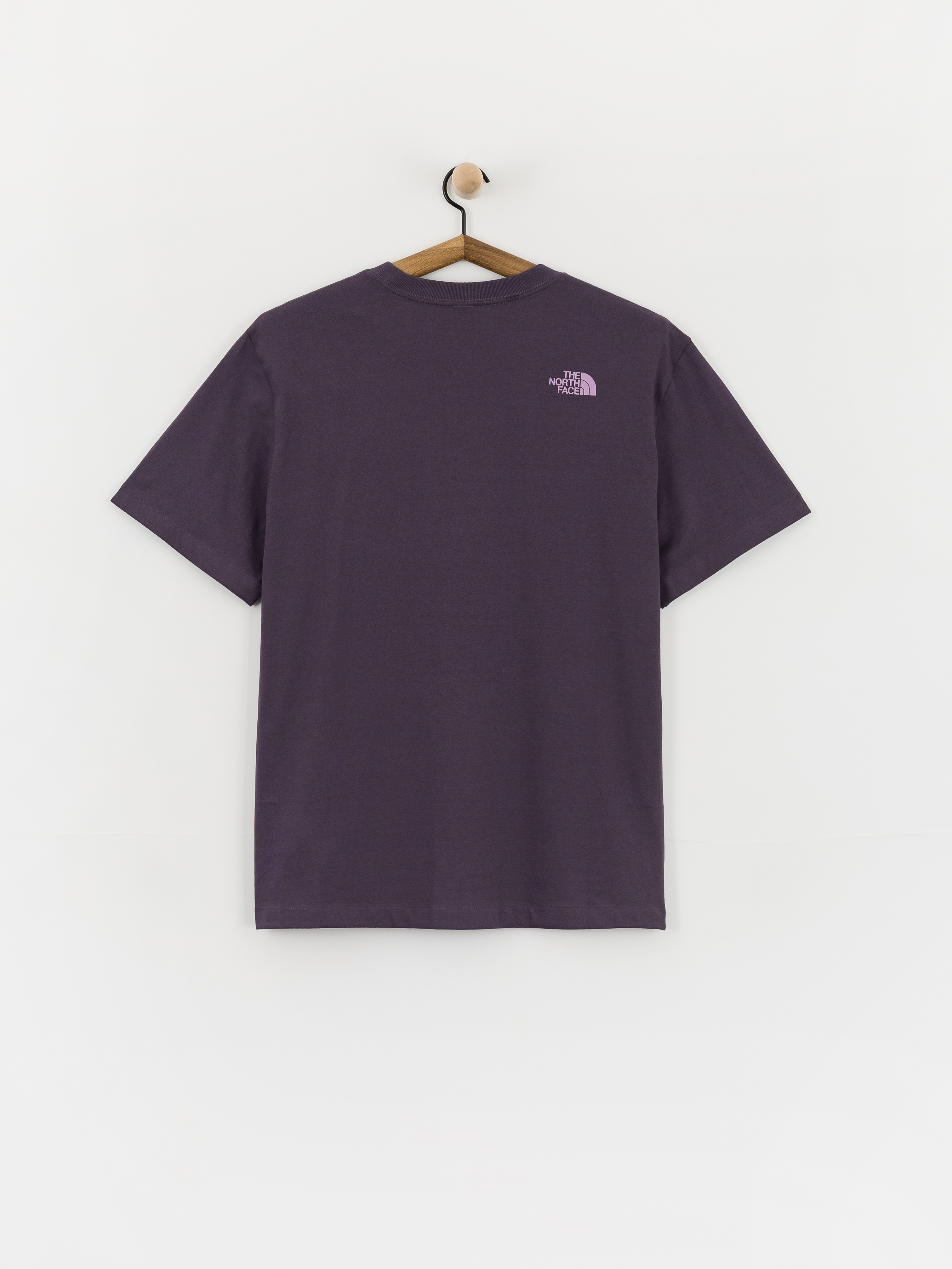 Triu010dko The North Face Logo Twist Relaxed (endless dusk)