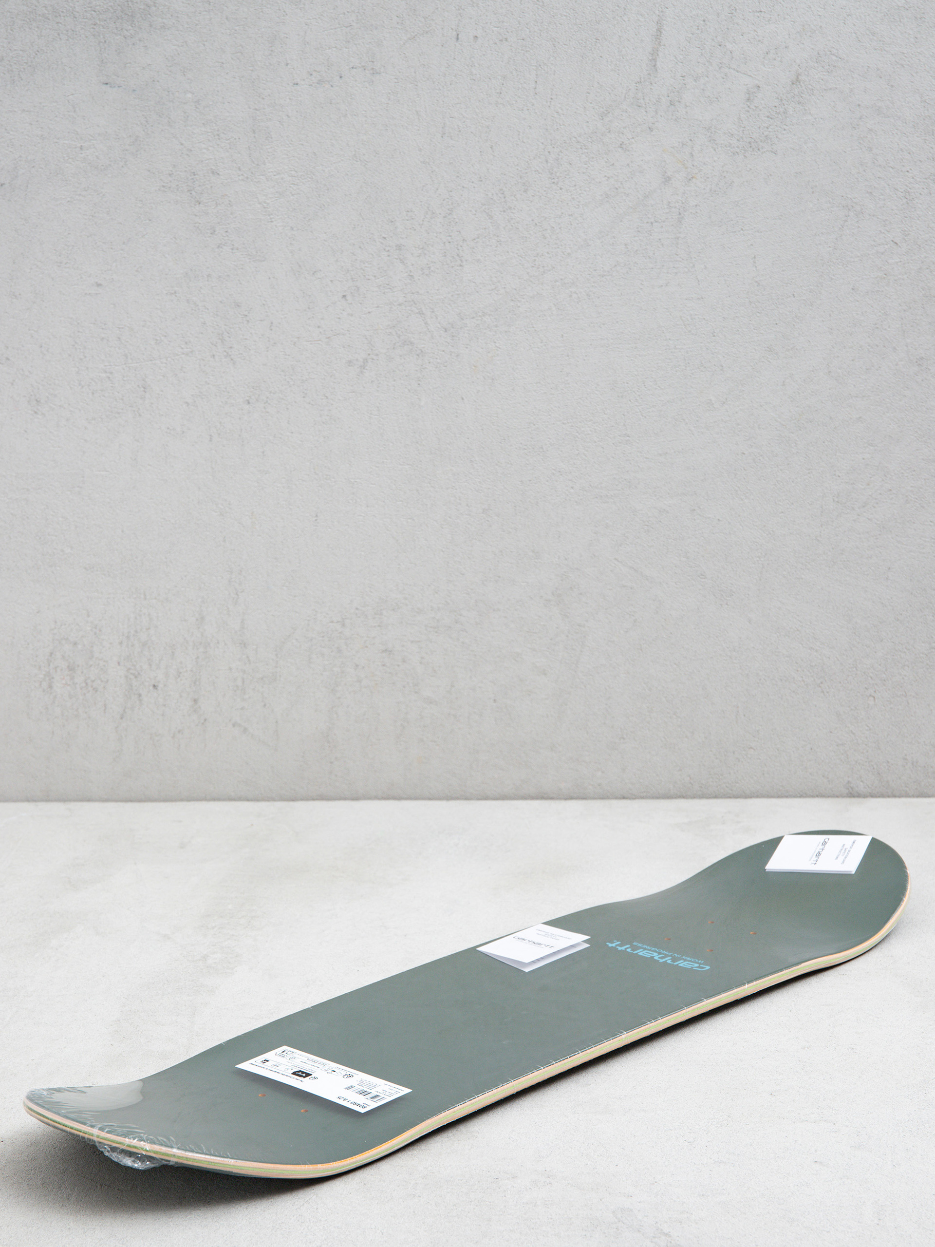 Doska Carhartt WIP Board 1 (blue)