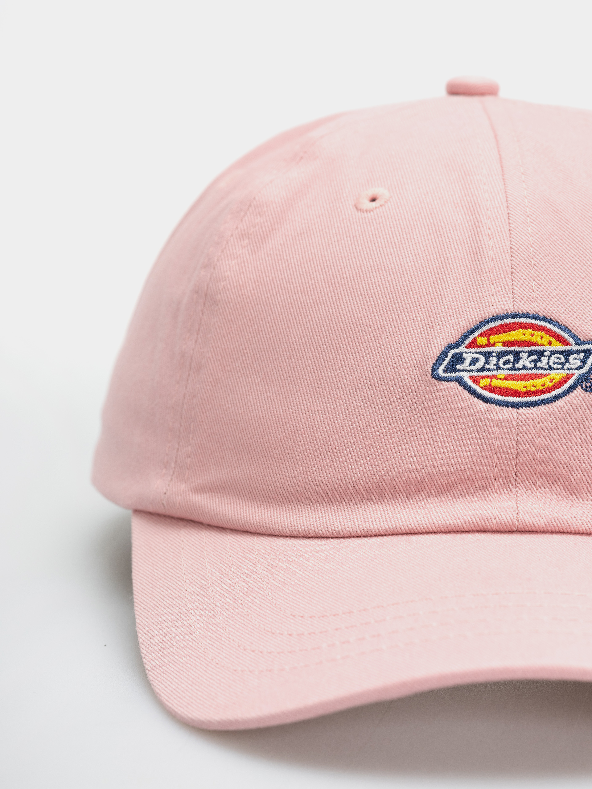 Šiltovka Dickies Hardwick (bridal rose)