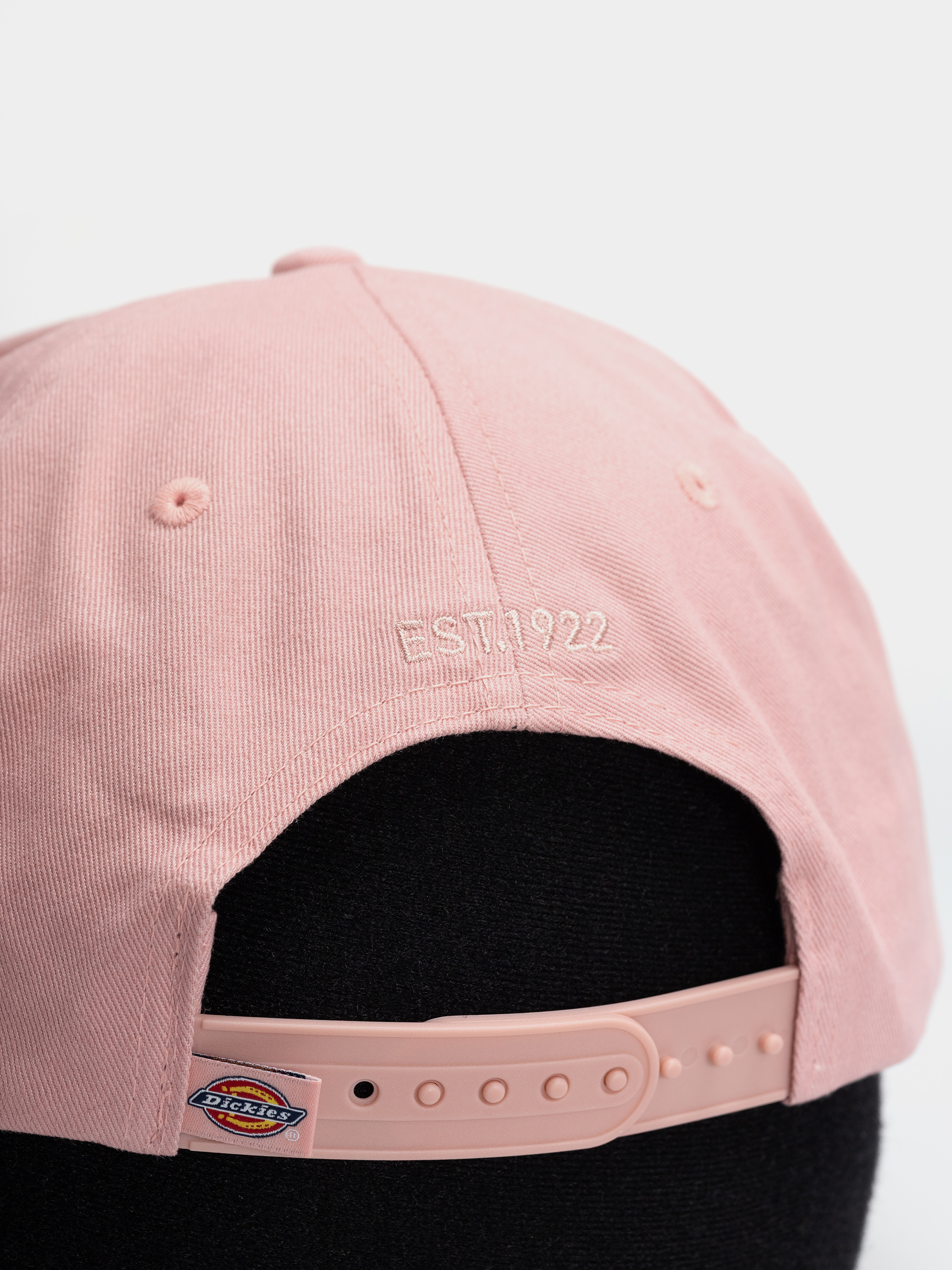 Šiltovka Dickies Hardwick (bridal rose)