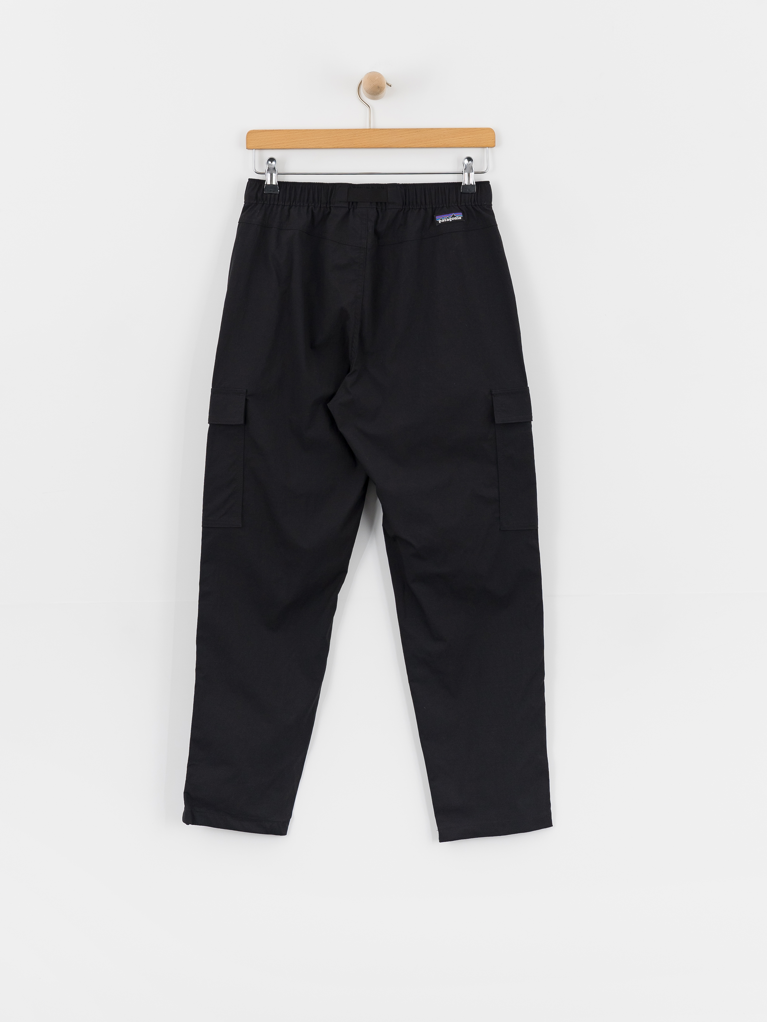 Nohavice Patagonia Outdoor Everyday Cargo Wmn (black)