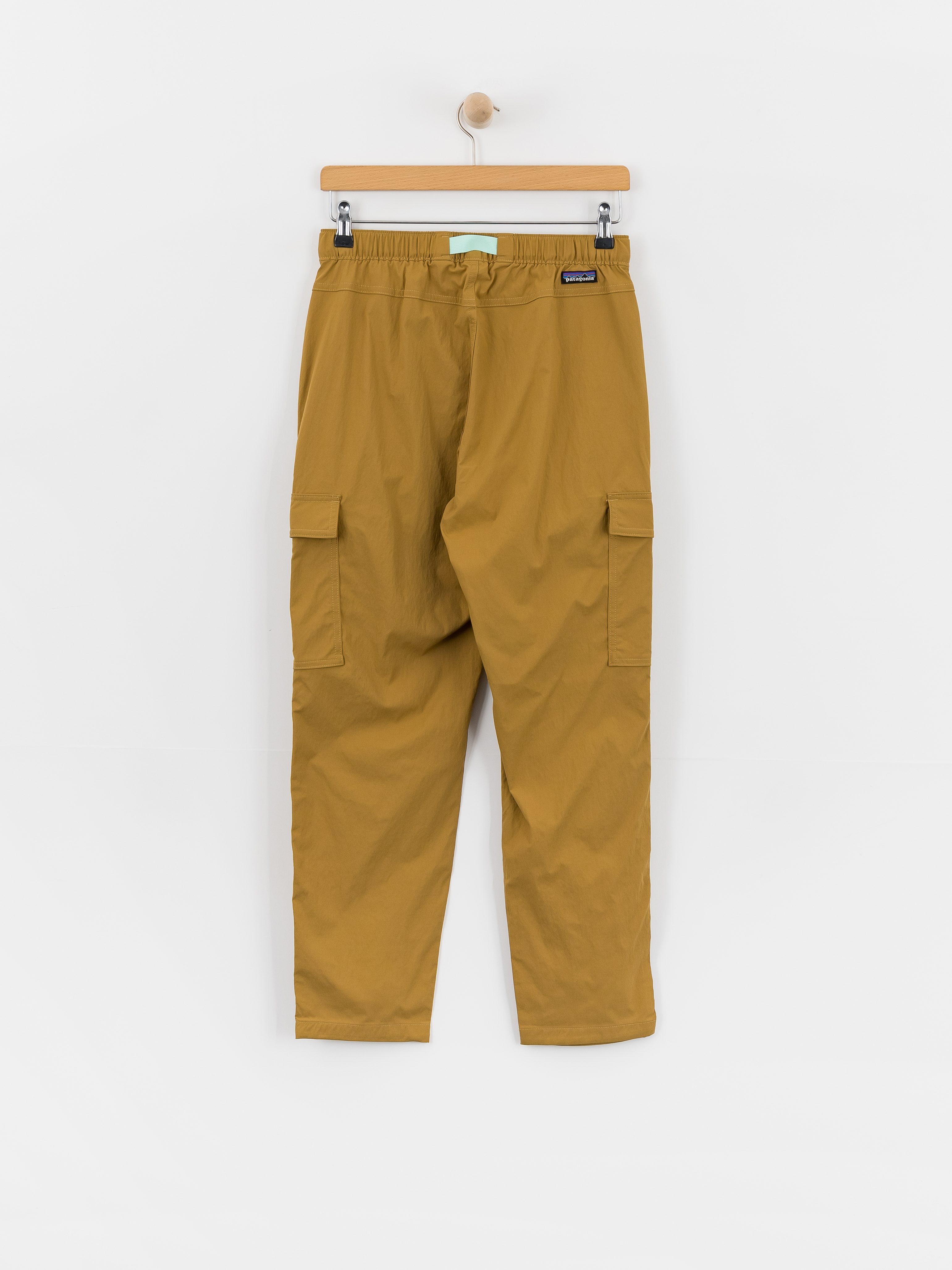 Nohavice Patagonia Outdoor Everyday Cargo Wmn (bobcat brown)