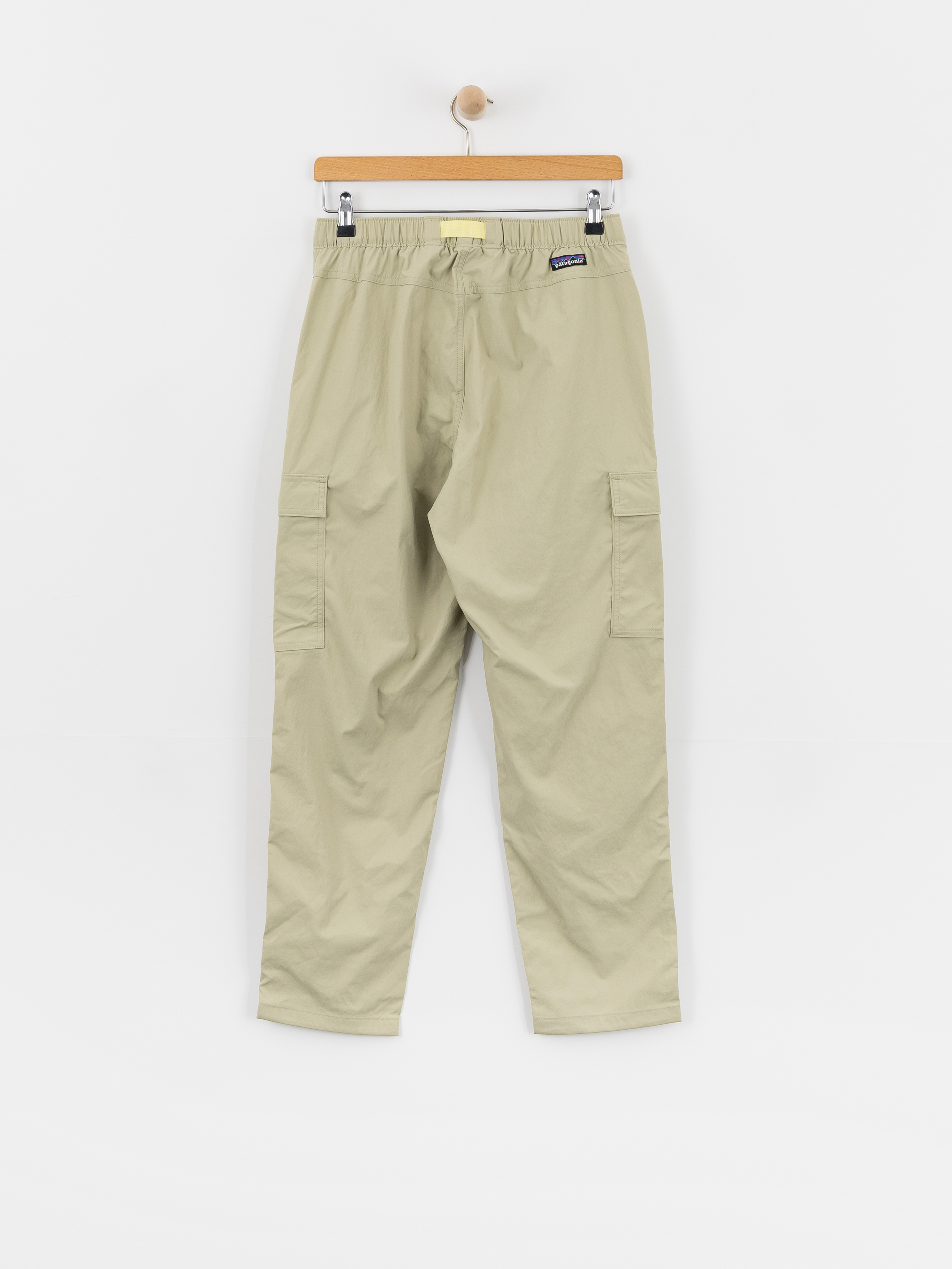 Nohavice Patagonia Outdoor Everyday Cargo Wmn (weathered stone)