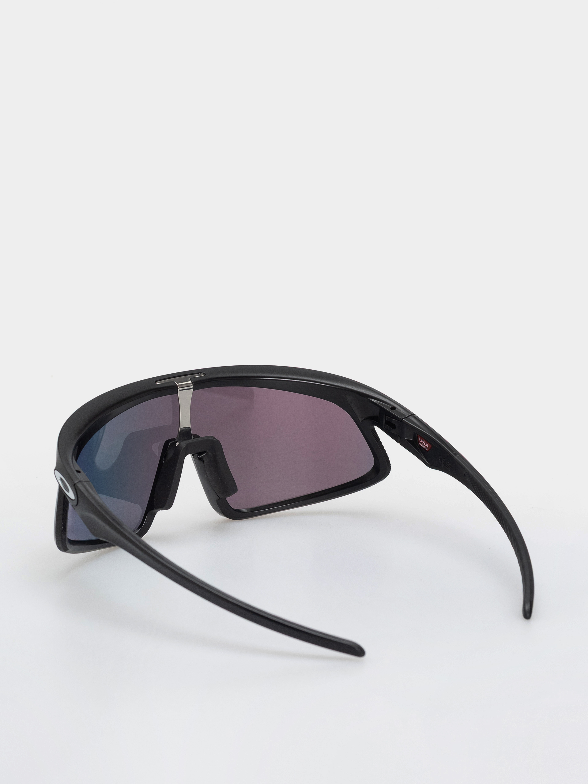 Slnečné okuliare Oakley Rslv 141 (matte black/prizm road)