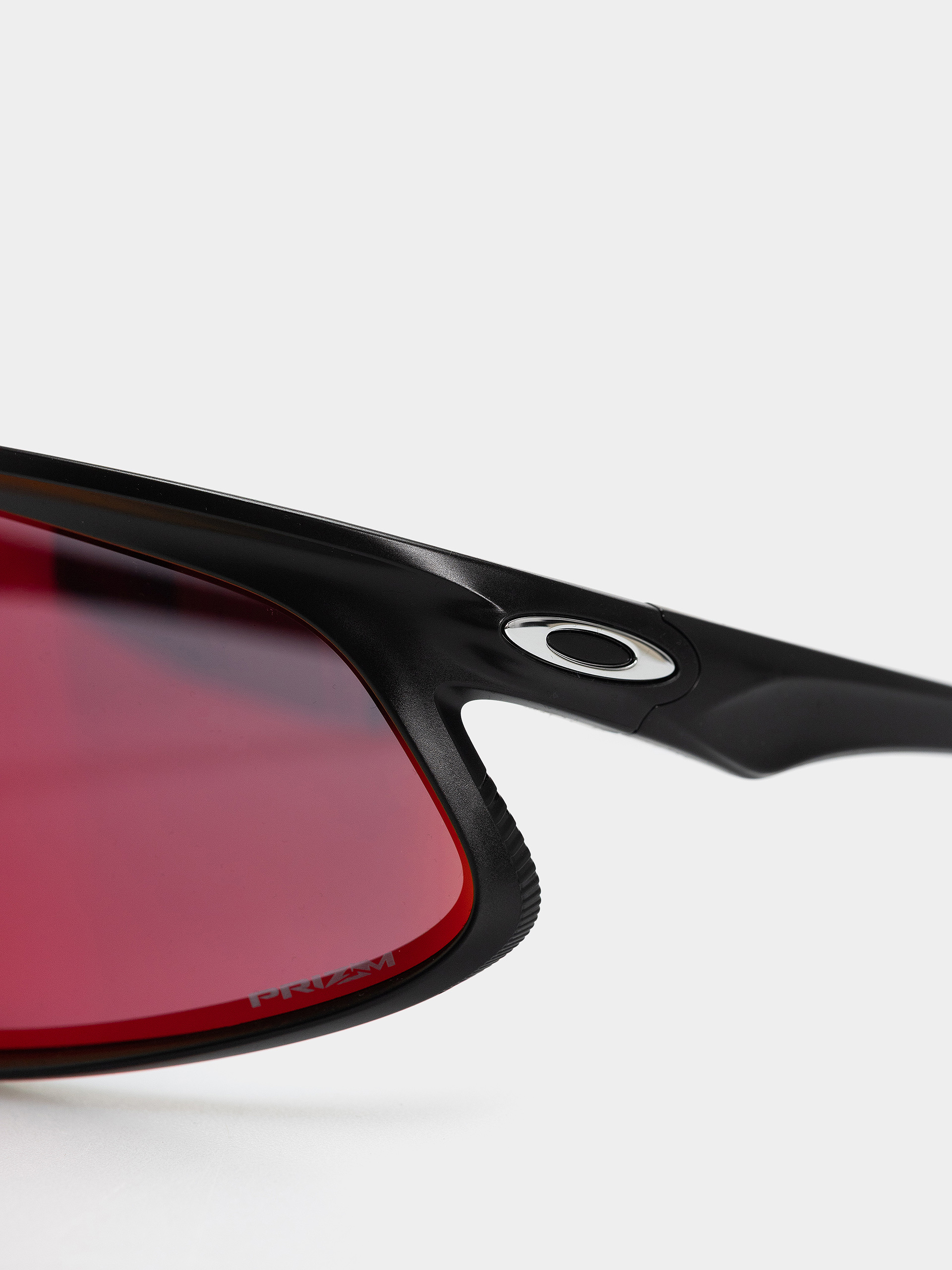Slnečné okuliare Oakley Rslv 141 (matte black/prizm road)