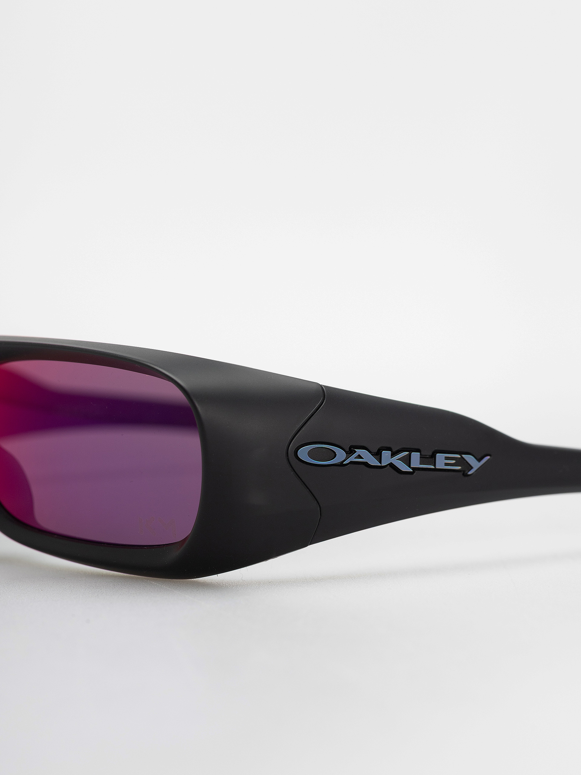 Slnečné okuliare Oakley Permian (matte black ink/prizm road)