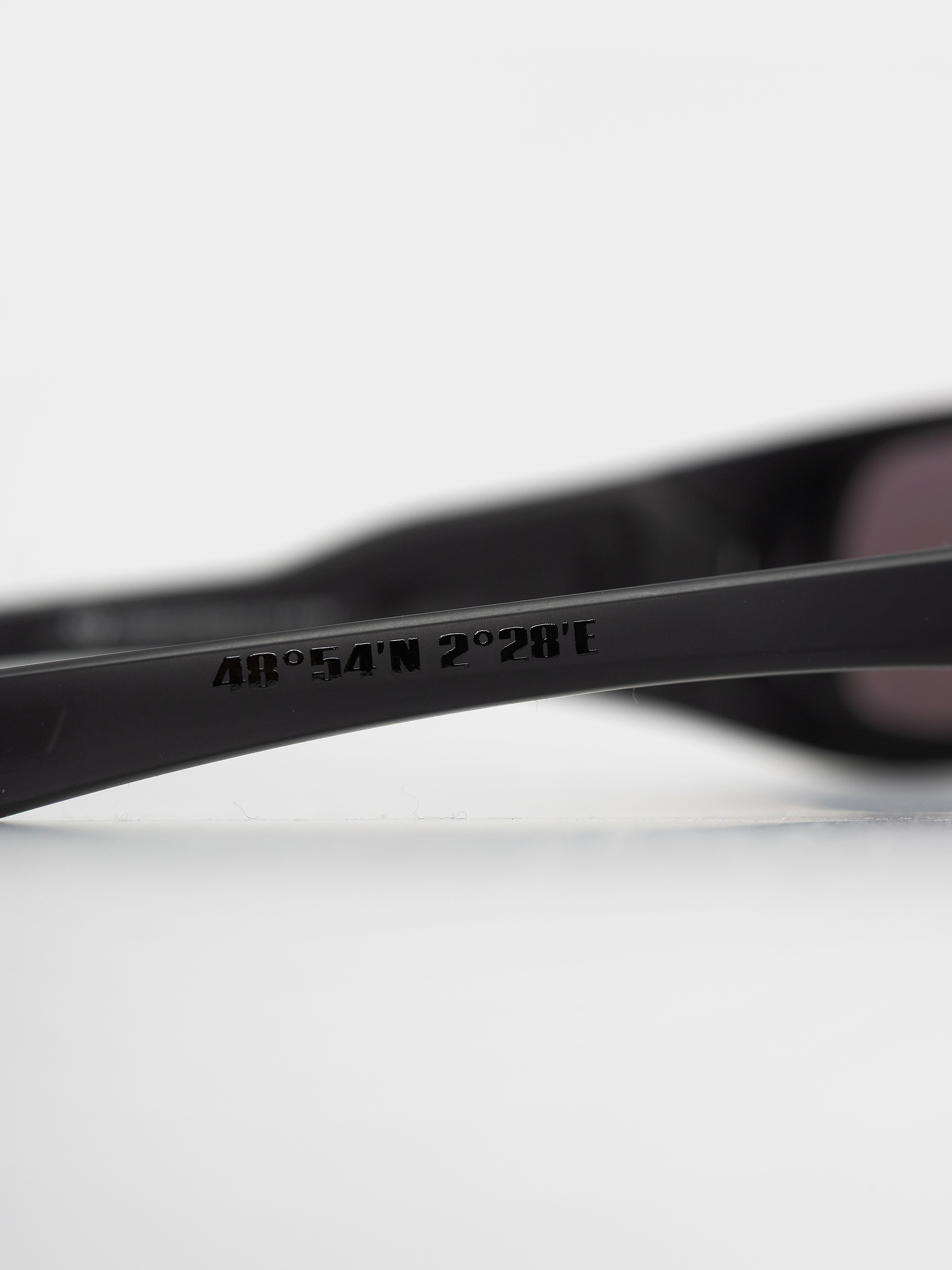 Slnečné okuliare Oakley Permian (matte black ink/prizm road)