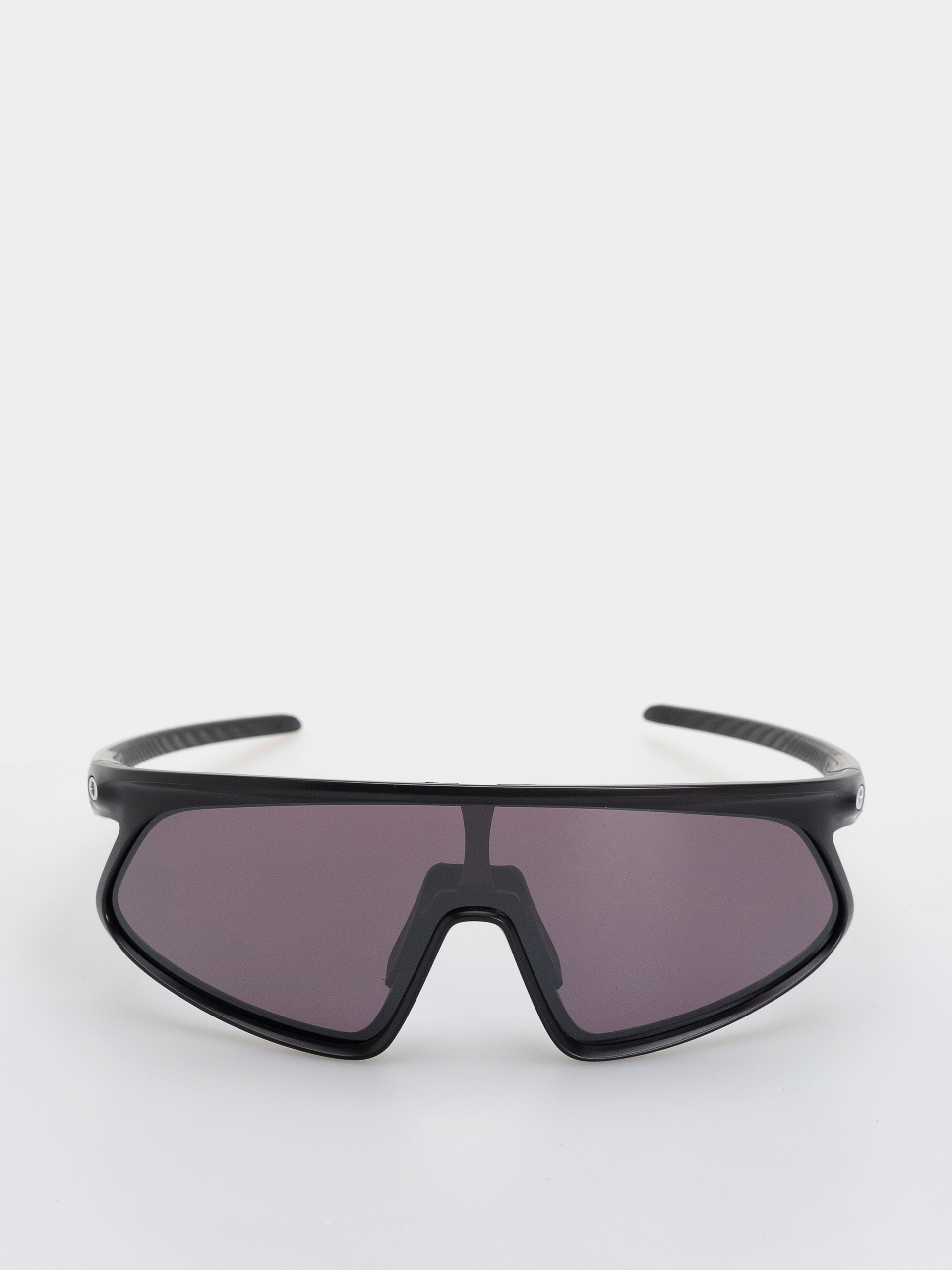 Slnečné okuliare Oakley Rslv 141 (matte black/prizm road black)