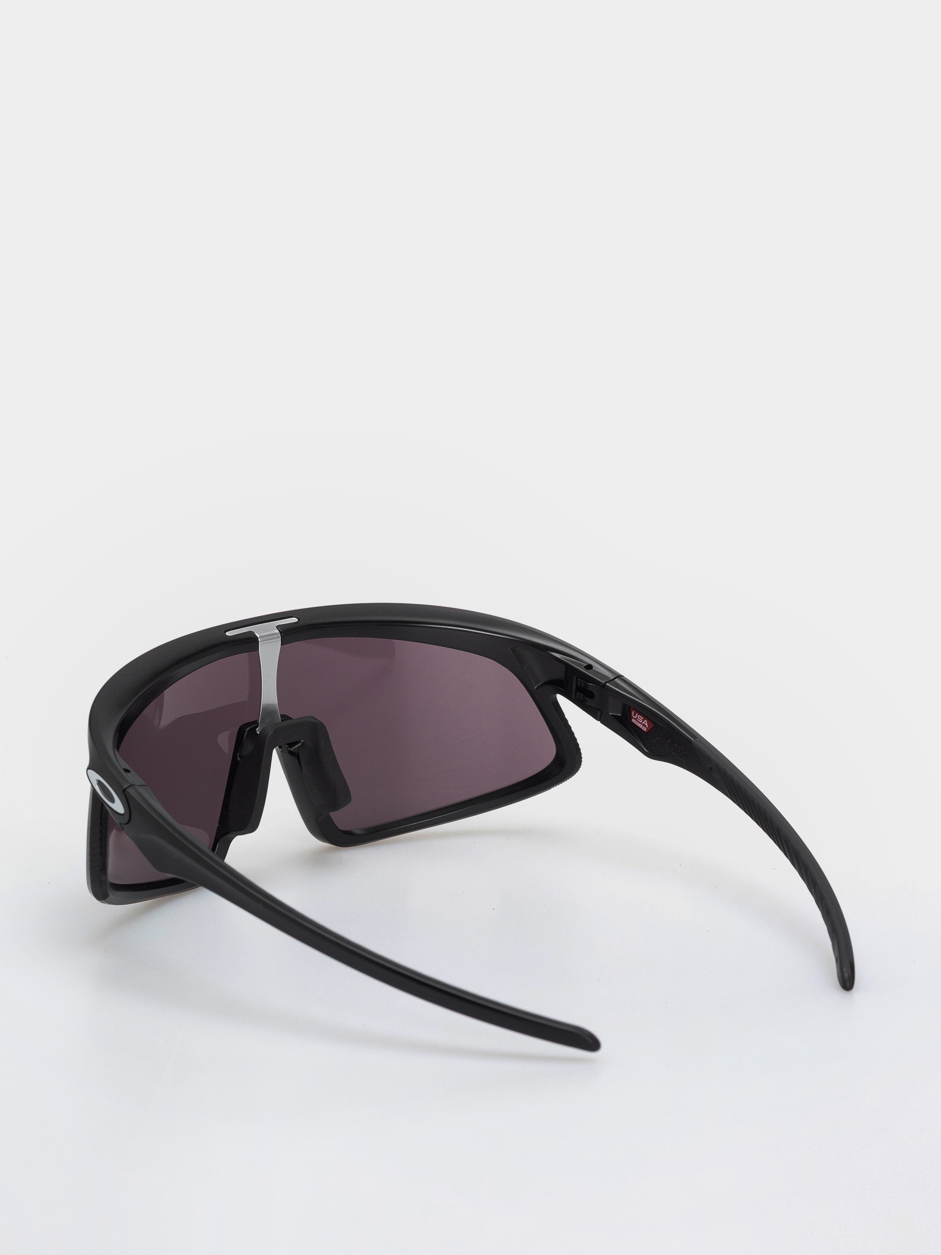 Slnečné okuliare Oakley Rslv 141 (matte black/prizm road black)