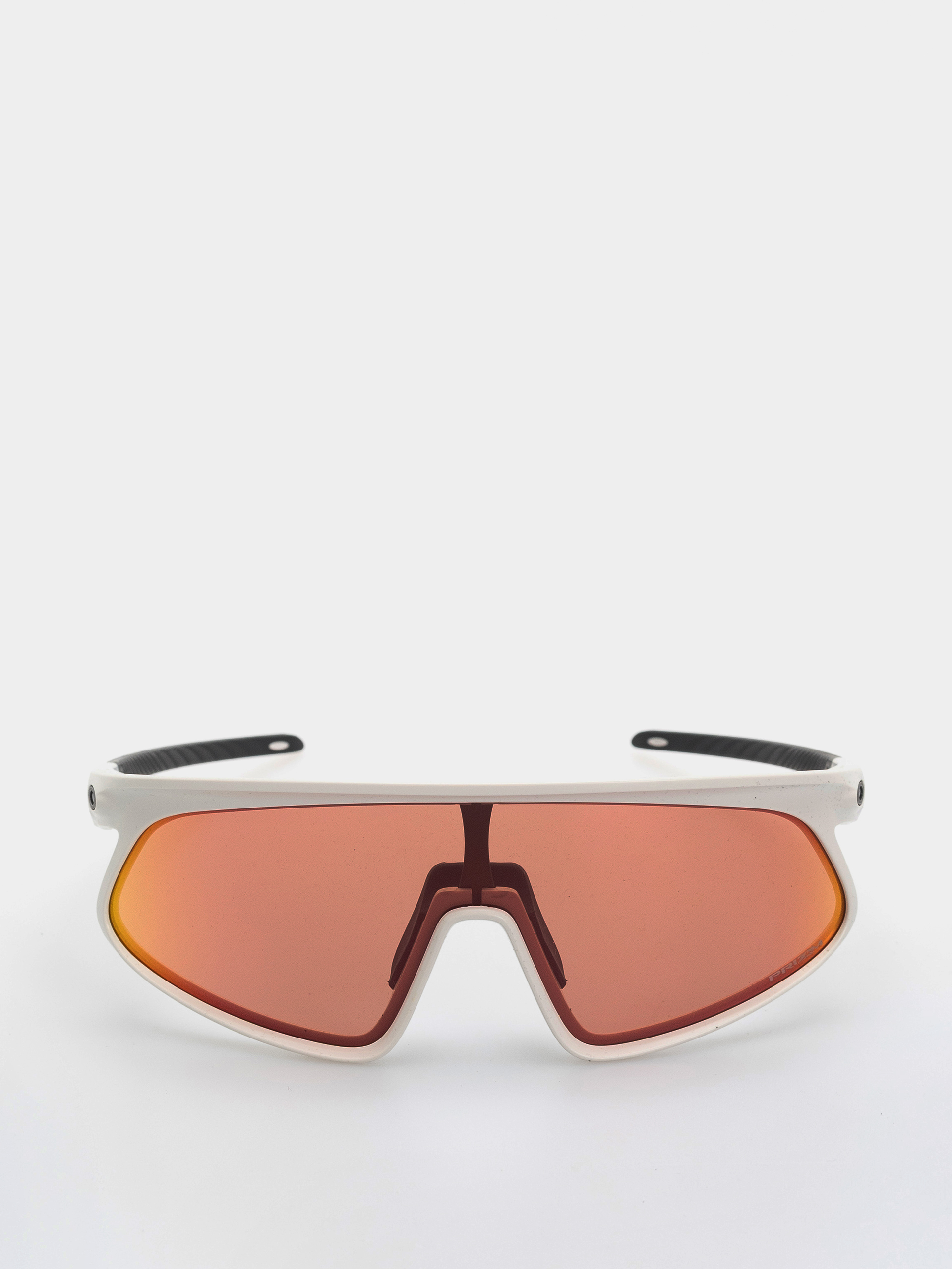 Slnečné okuliare Oakley Rslv 141 (matte mist/prizm trail torch)