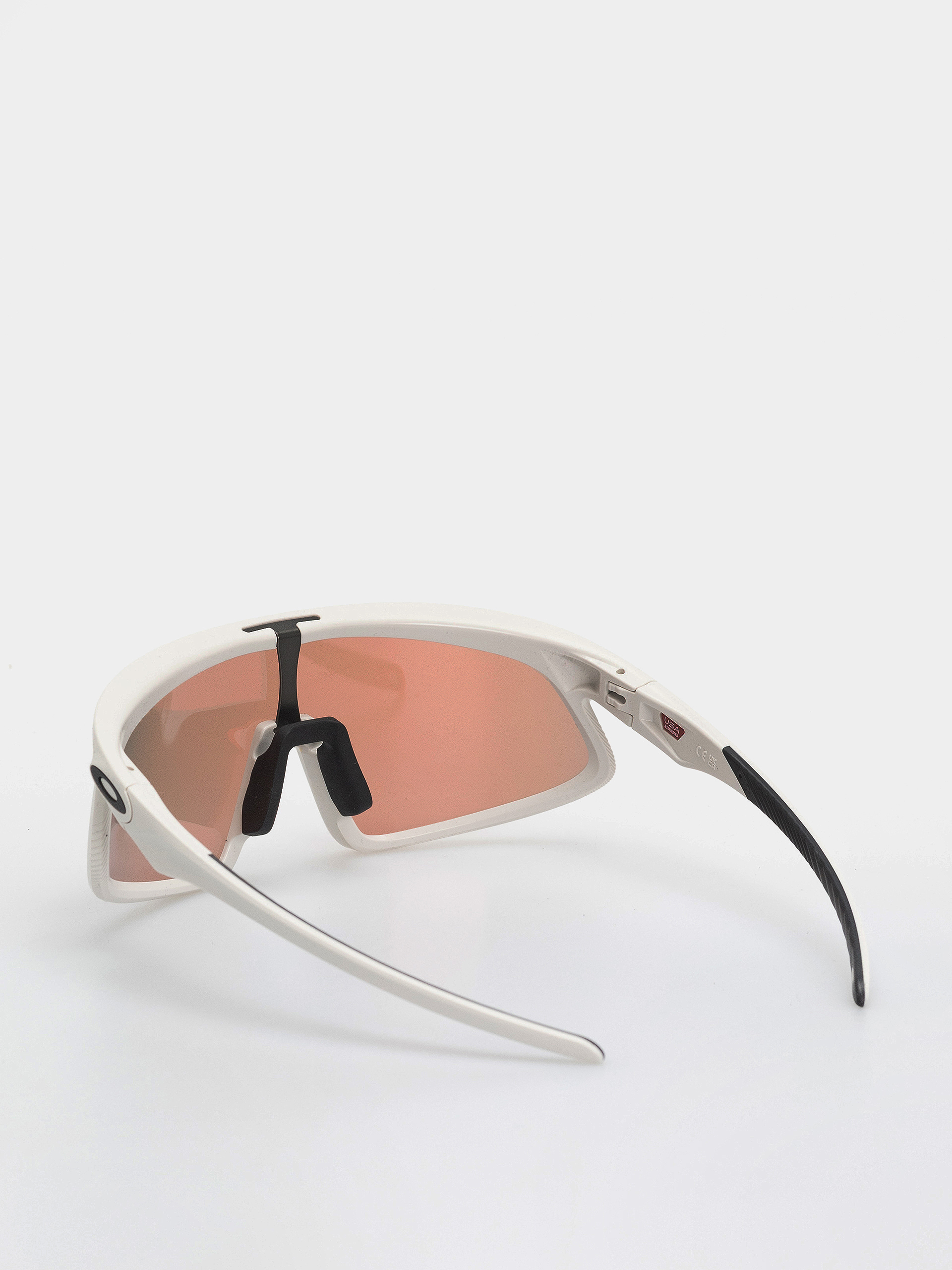 Slnečné okuliare Oakley Rslv 141 (matte mist/prizm trail torch)