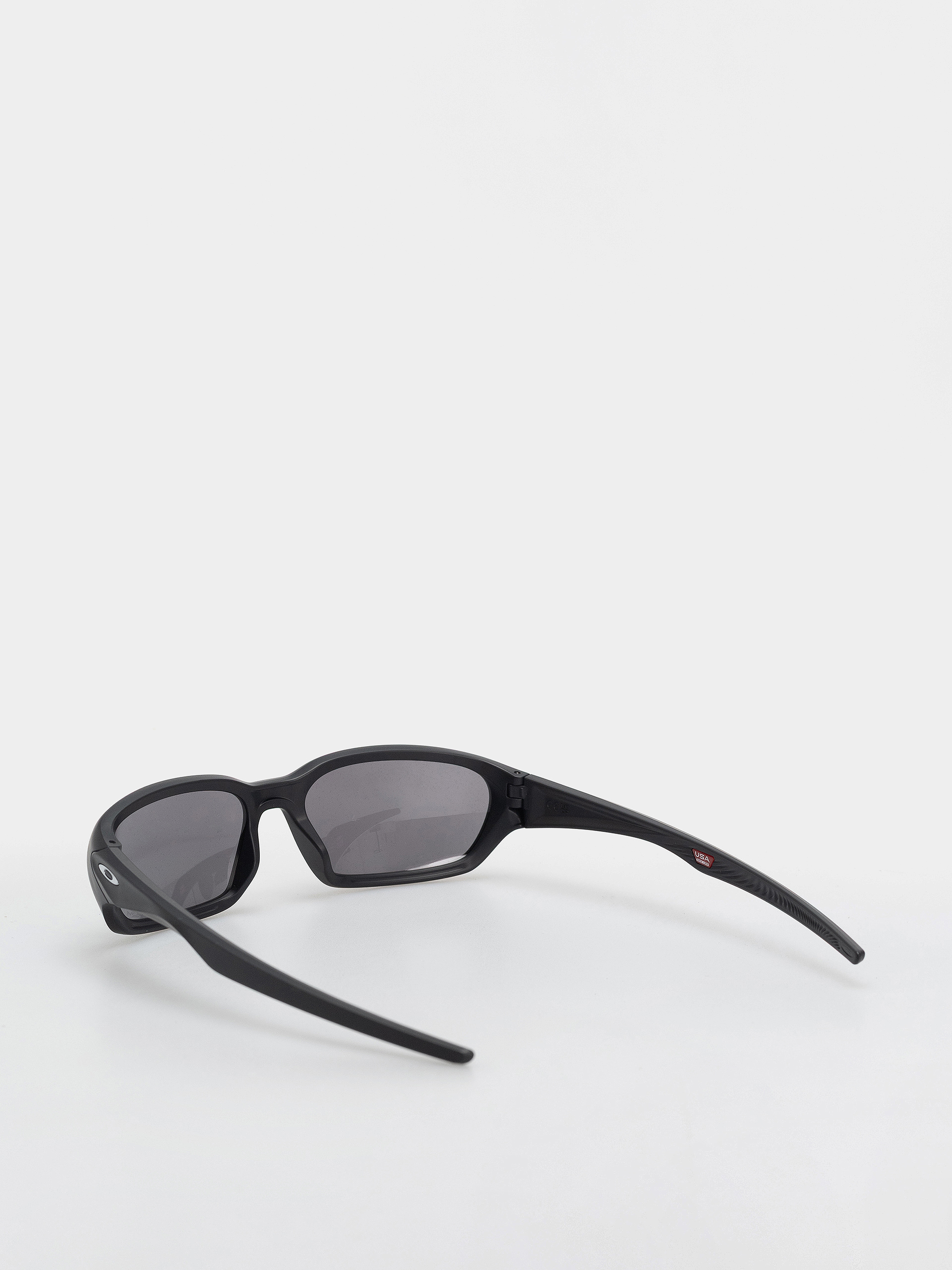 Slnečné okuliare Oakley Terraforma (matte black/prizm grey)