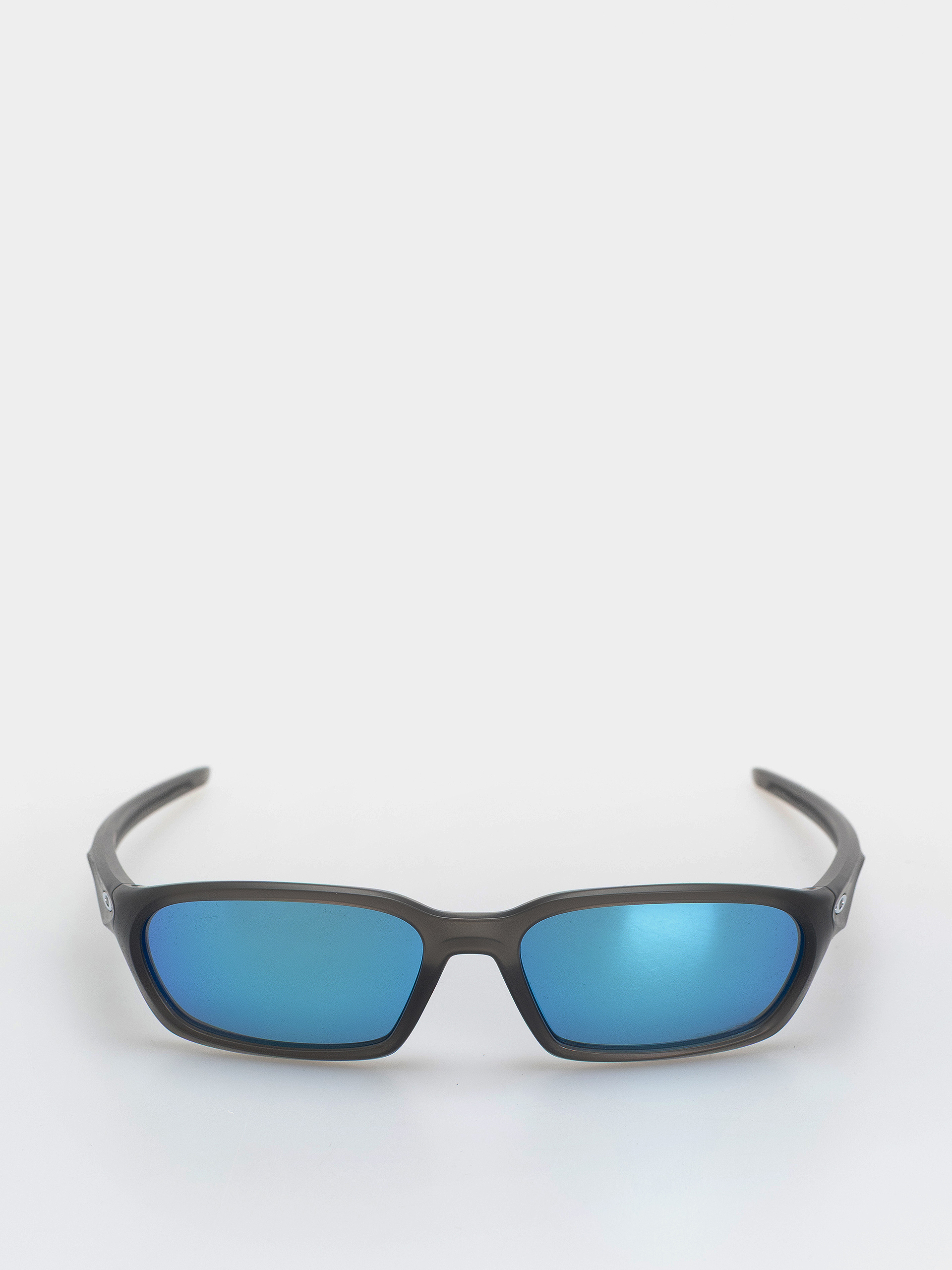 Slnečné okuliare Oakley Terraforma (matte grey smoke/prizm sapphire)