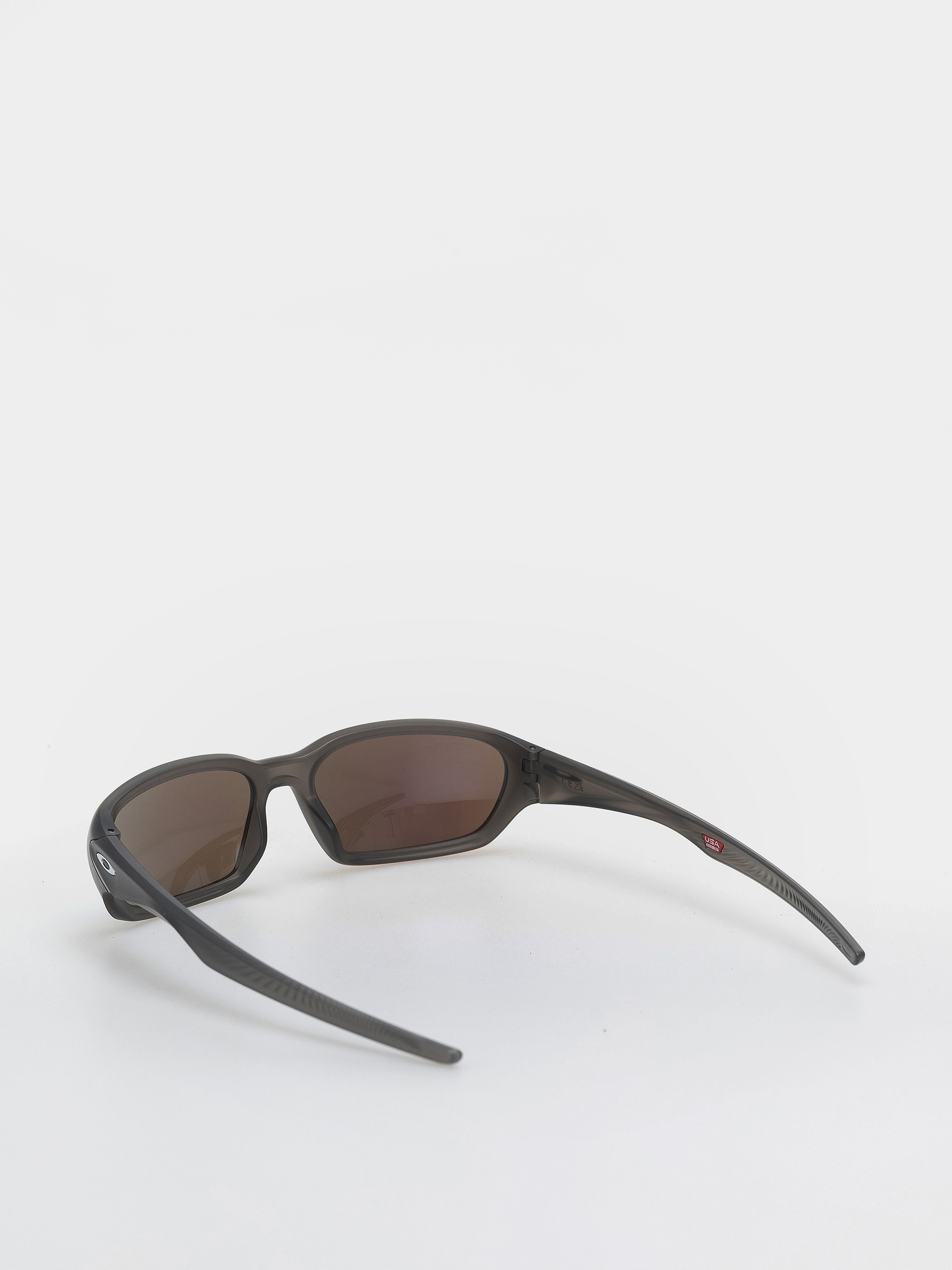 Slnečné okuliare Oakley Terraforma (matte grey smoke/prizm sapphire)