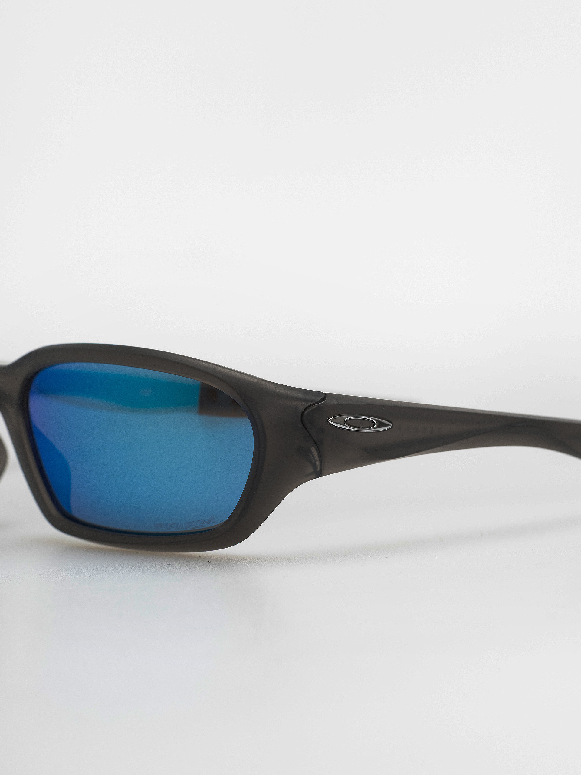 Slnečné okuliare Oakley Terraforma (matte grey smoke/prizm sapphire)