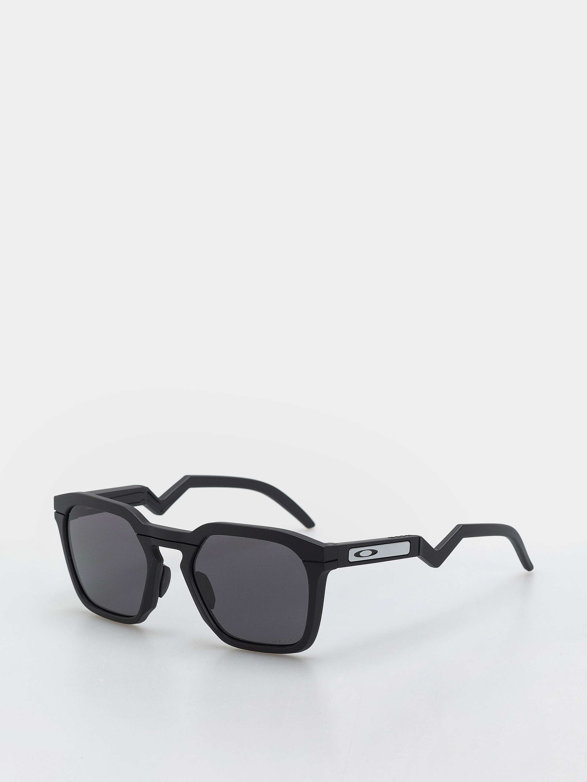 Slneu010dnu00e9 okuliare Oakley Hstn Sq (matte black/prizm grey)