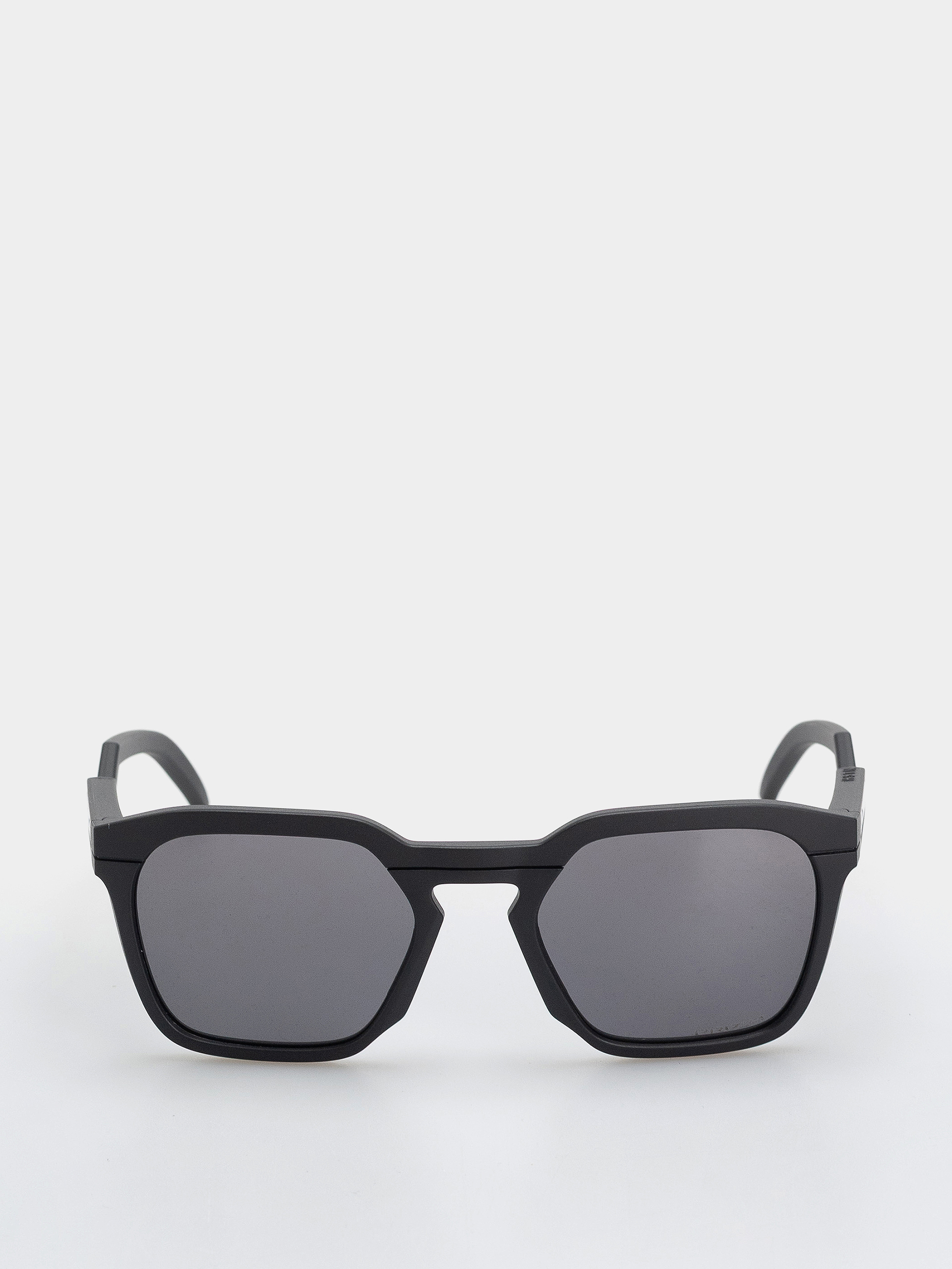Slnečné okuliare Oakley Hstn Sq (matte black/prizm grey)