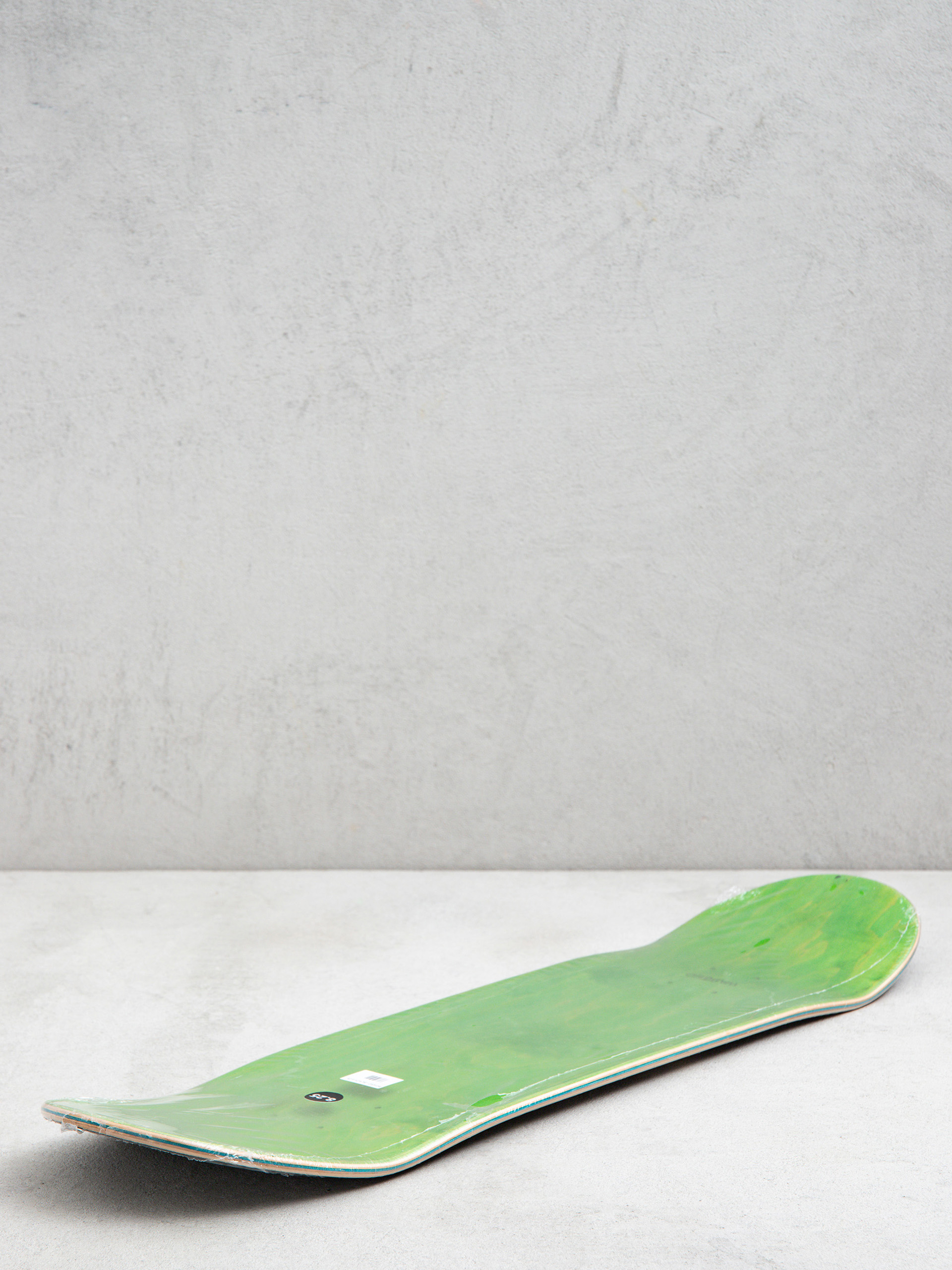 Doska Wasted Paris Angels Gully Board (black)