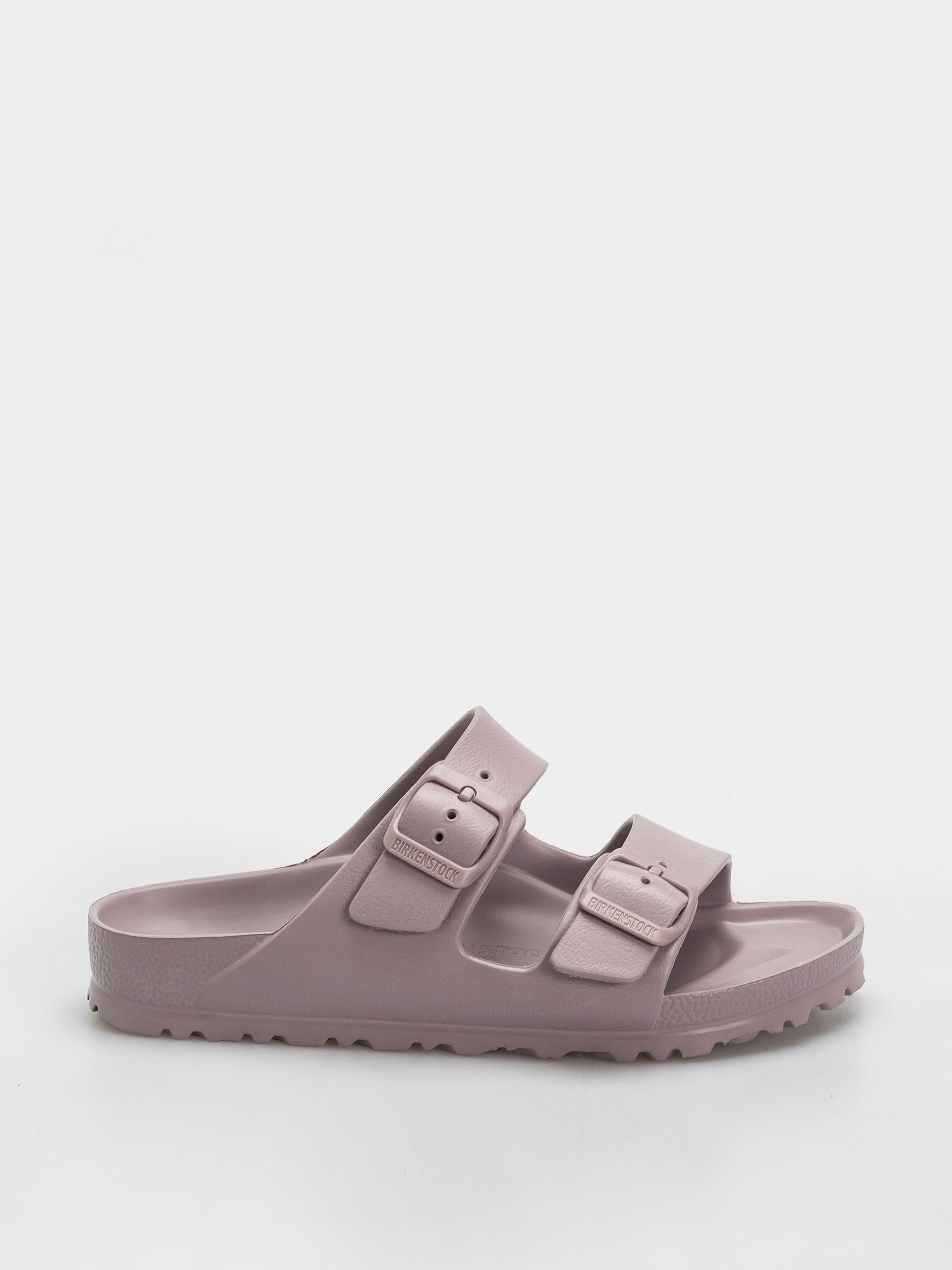 Šľapky Birkenstock Arizona Essentials EVA Narrow (faded purple)