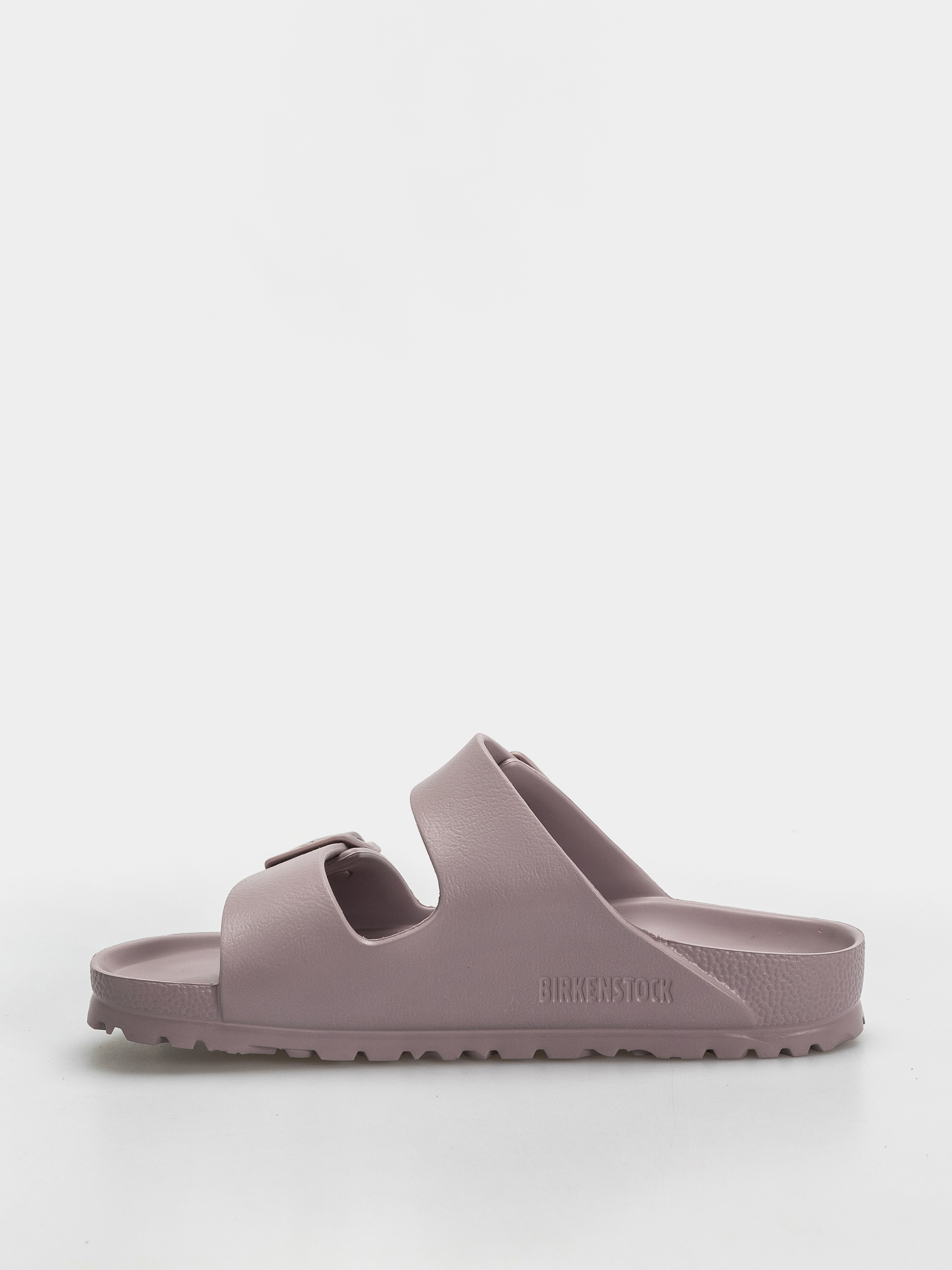Šľapky Birkenstock Arizona Essentials EVA Narrow (faded purple)