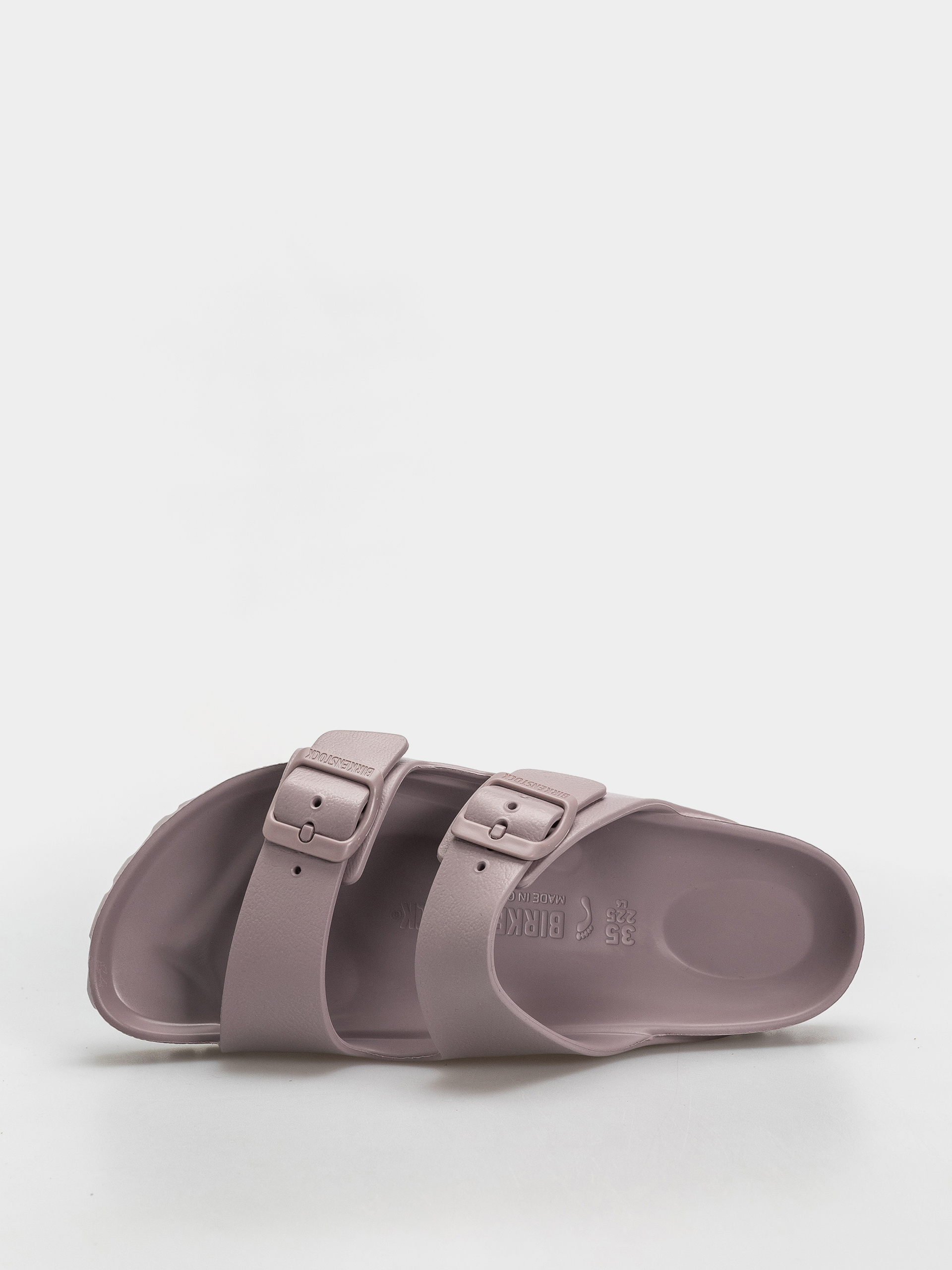 Šľapky Birkenstock Arizona Essentials EVA Narrow (faded purple)