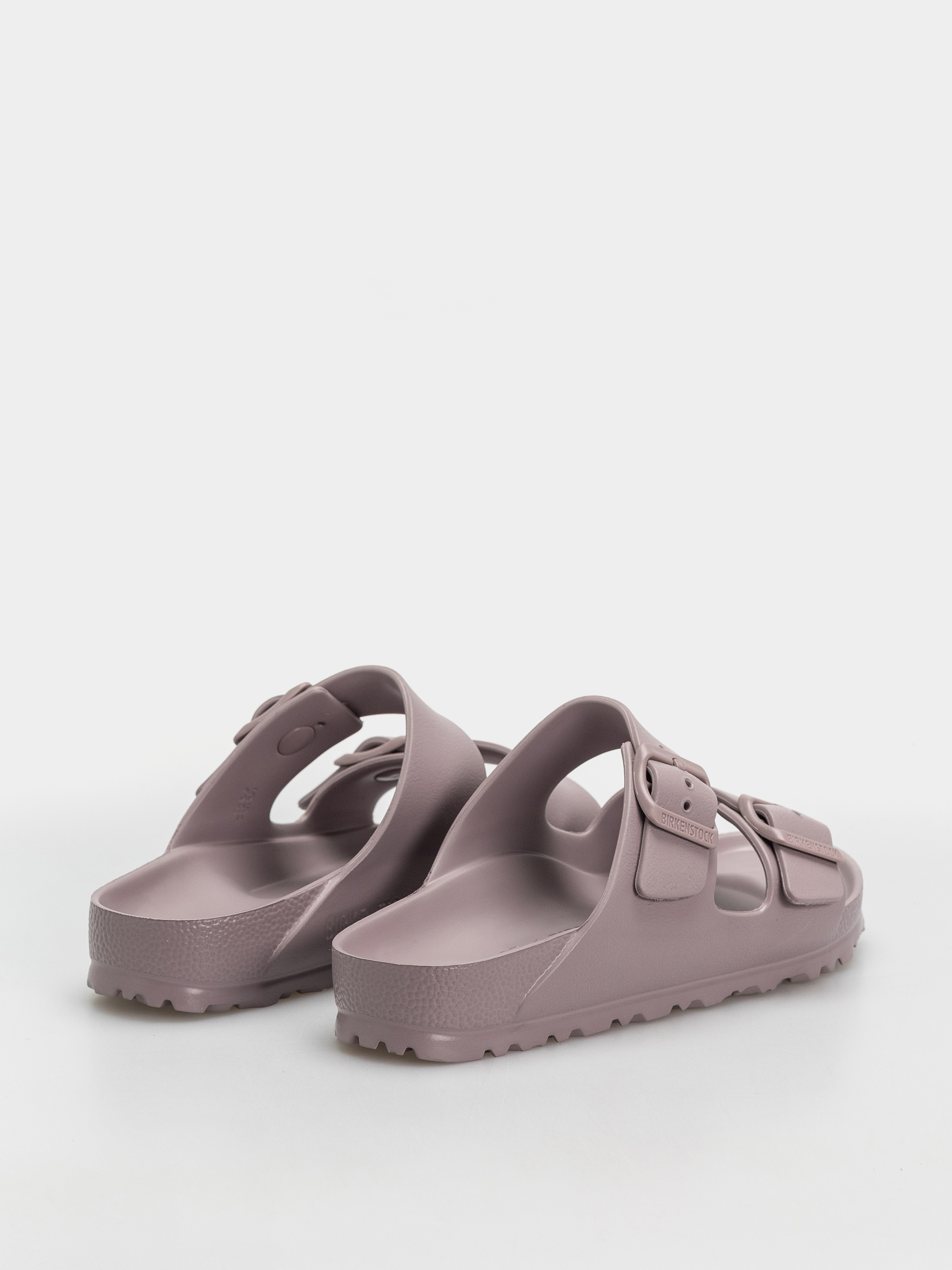 Šľapky Birkenstock Arizona Essentials EVA Narrow (faded purple)