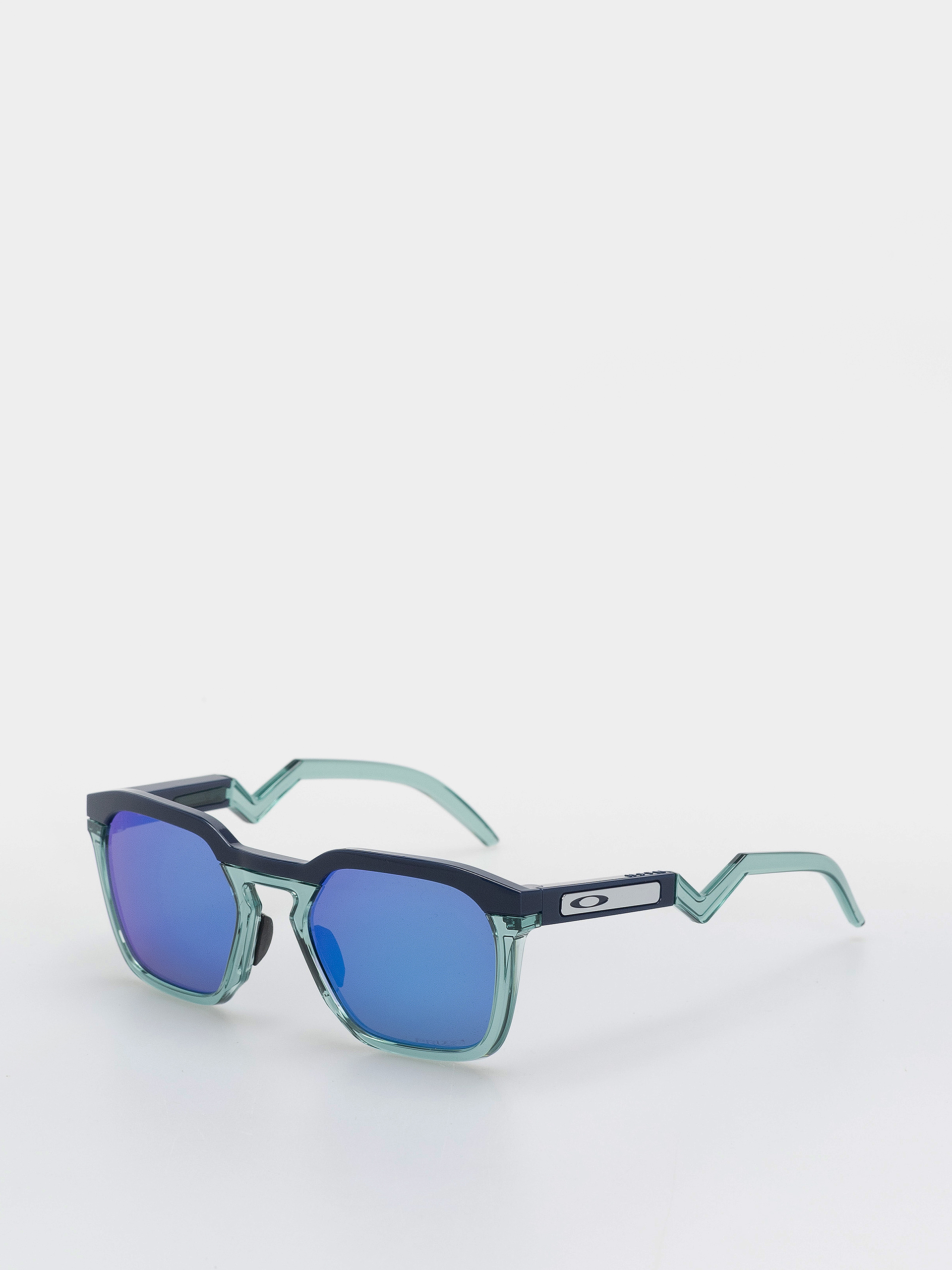 Slnečné okuliare Oakley Hstn Sq (abyss/prizm sapphire)