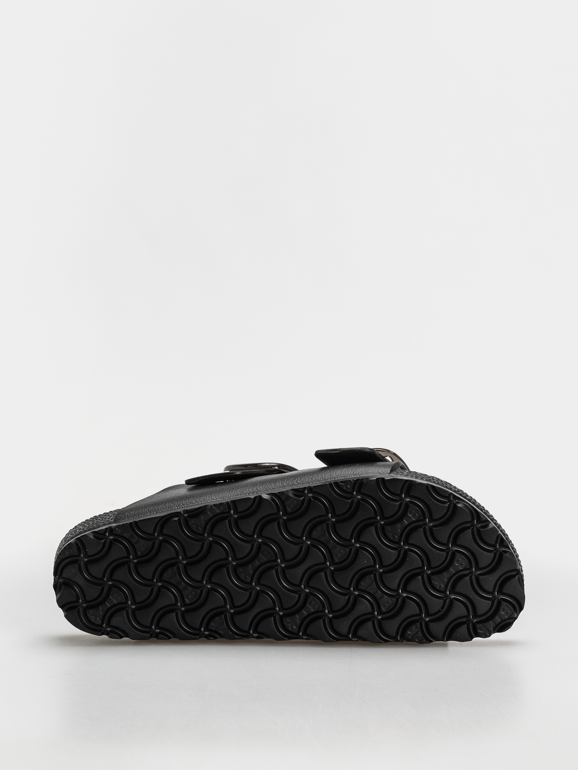 Šľapky Birkenstock Arizona Big Buckle EVA Narrow Wmn (black)