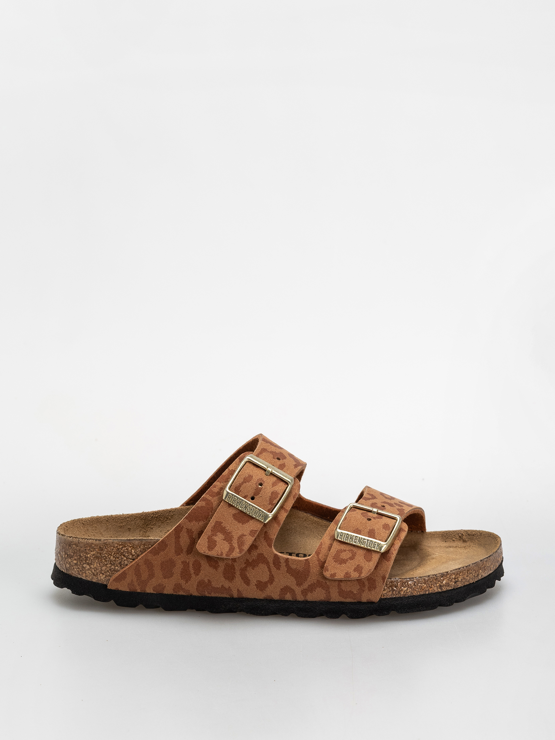 Šľapky Birkenstock Arizona Synthetics Narrow Wmn