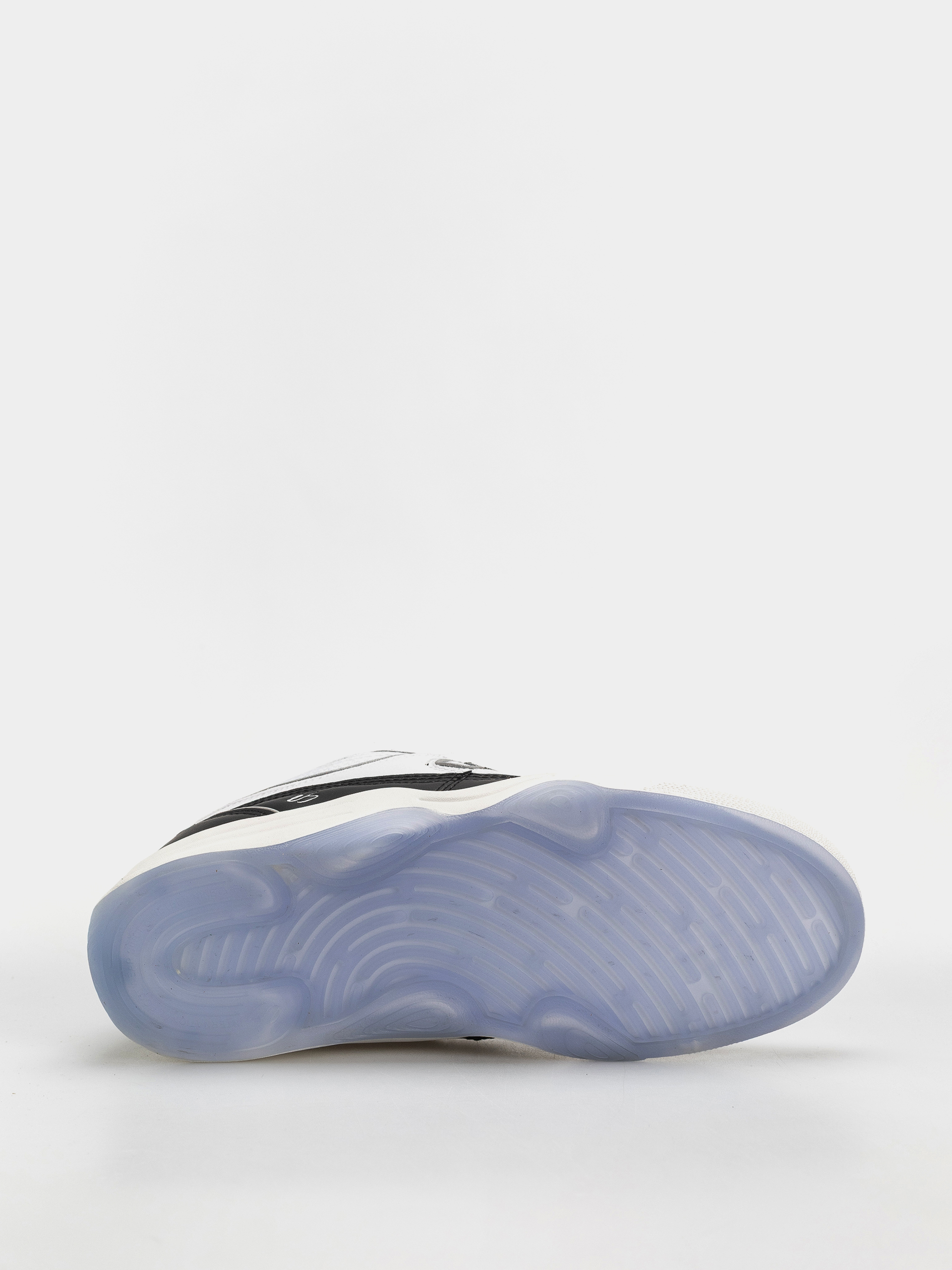 Topánky eS Two Nine 8 (black/white/crystal)