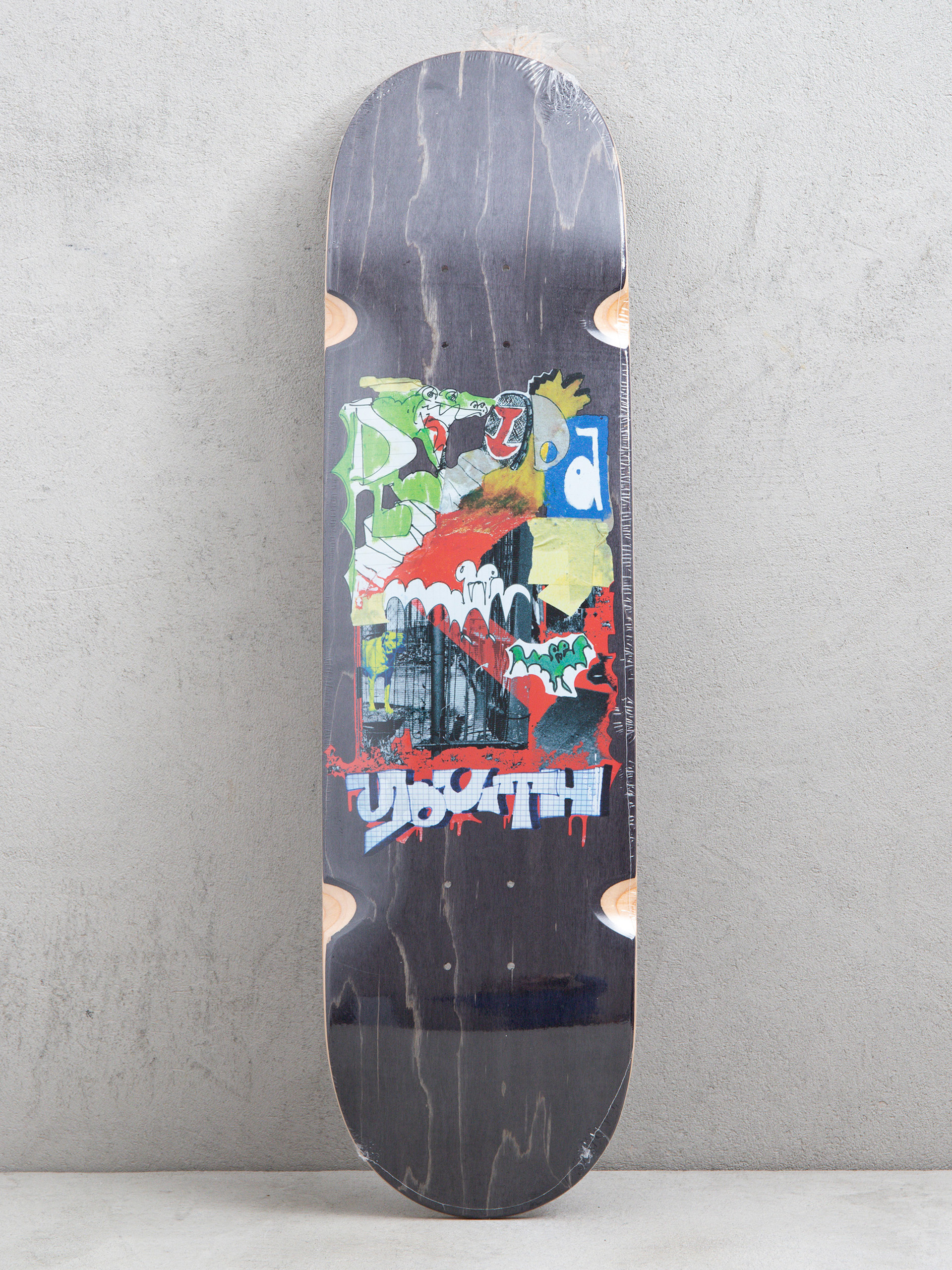 Doska Youth Skateboards Dida Pro By Megamrożon
