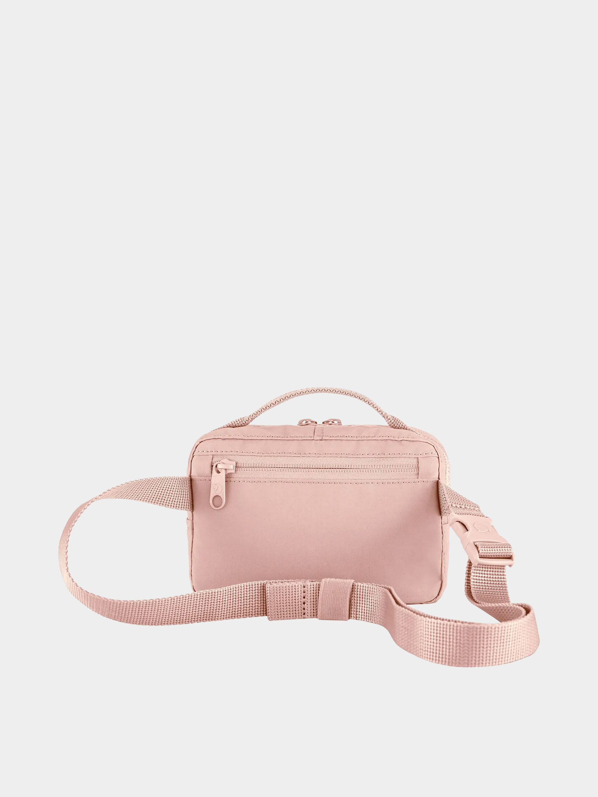 Ľadvinka Fjallraven Kanken Hip Pack (chalk rose)