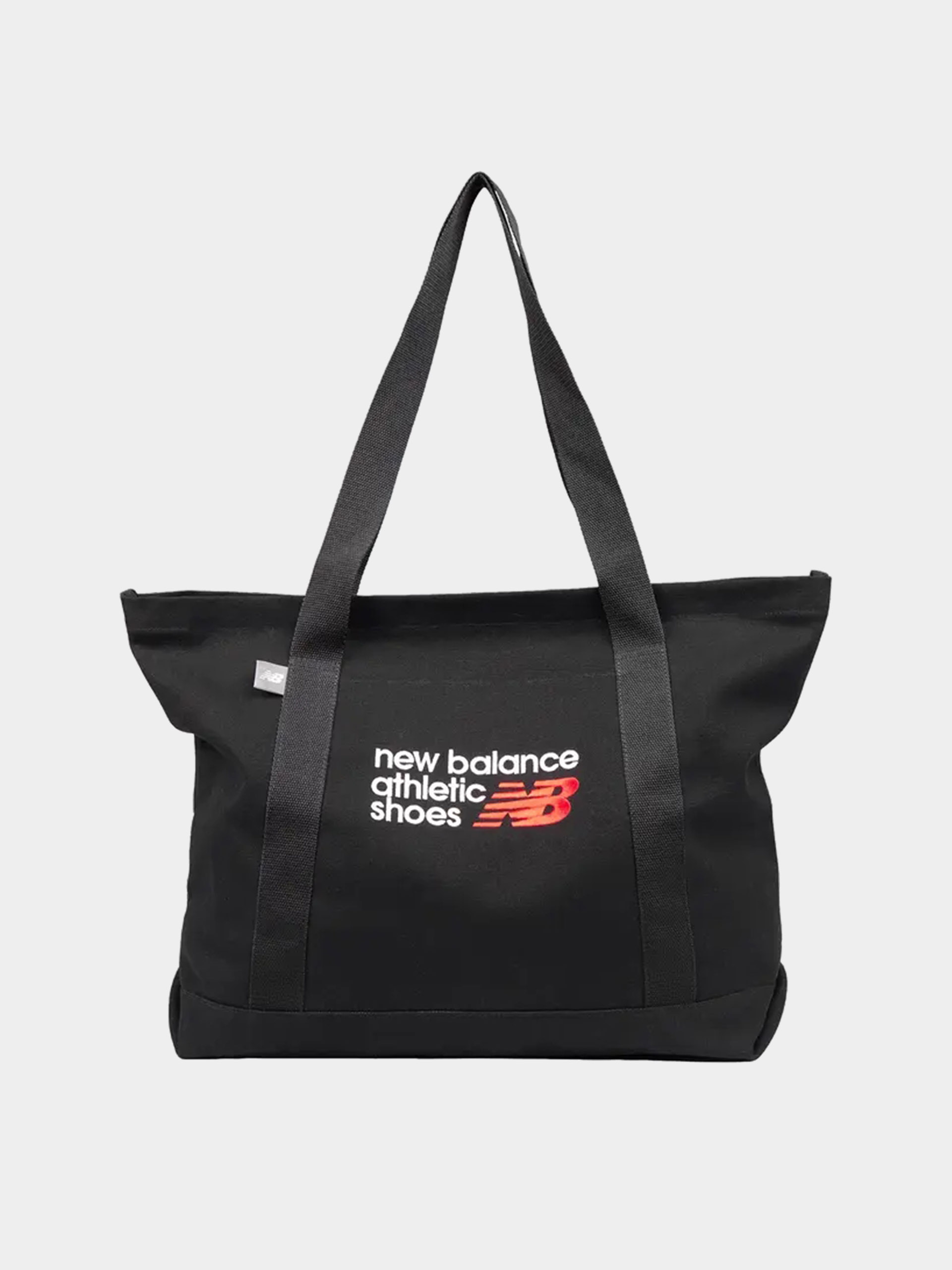 Taška New Balance Classic Canvas (black)