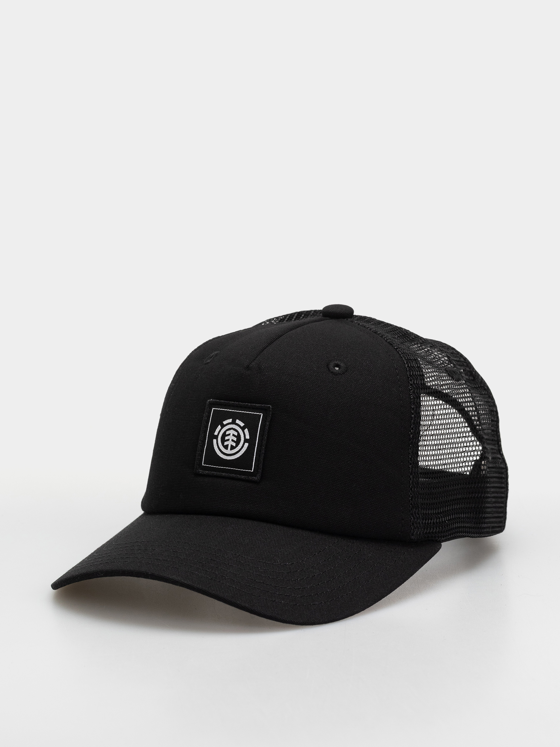 Šiltovka Element Icon Mesh Cap (flint black)