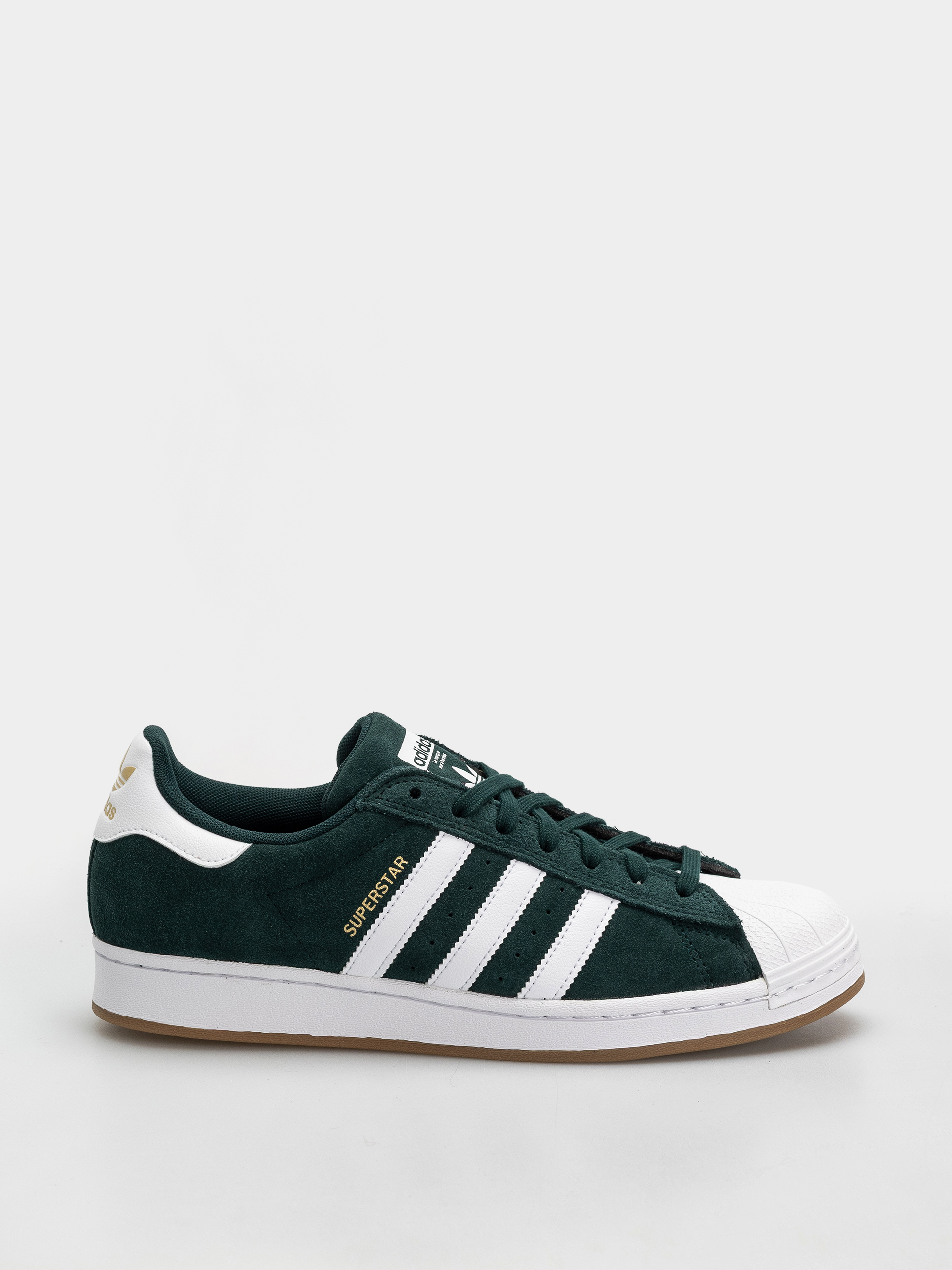 Topánky adidas Superstar Adv (aurivy/ftwwht/goldmt)