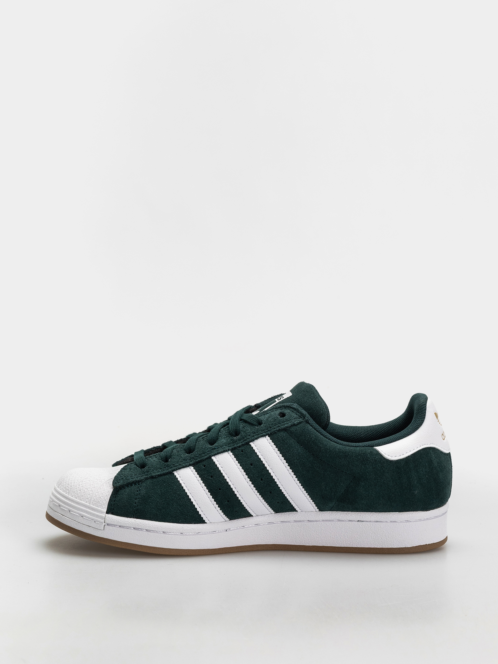 Topánky adidas Superstar Adv (aurivy/ftwwht/goldmt)