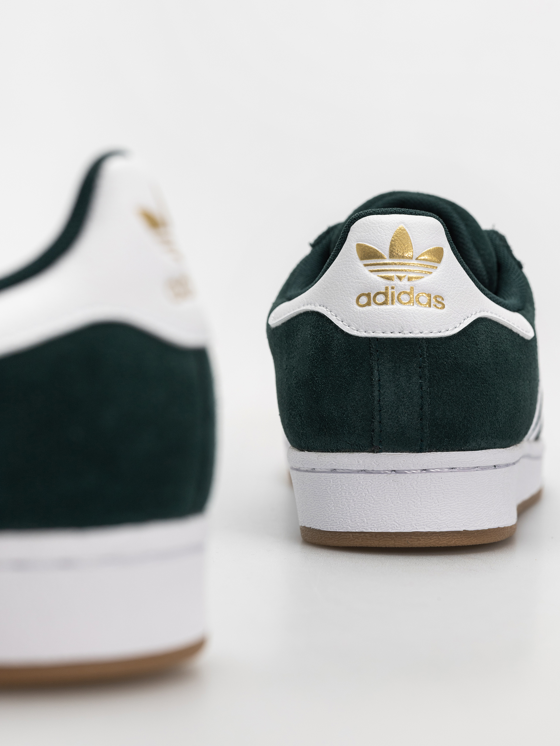 Topánky adidas Superstar Adv (aurivy/ftwwht/goldmt)